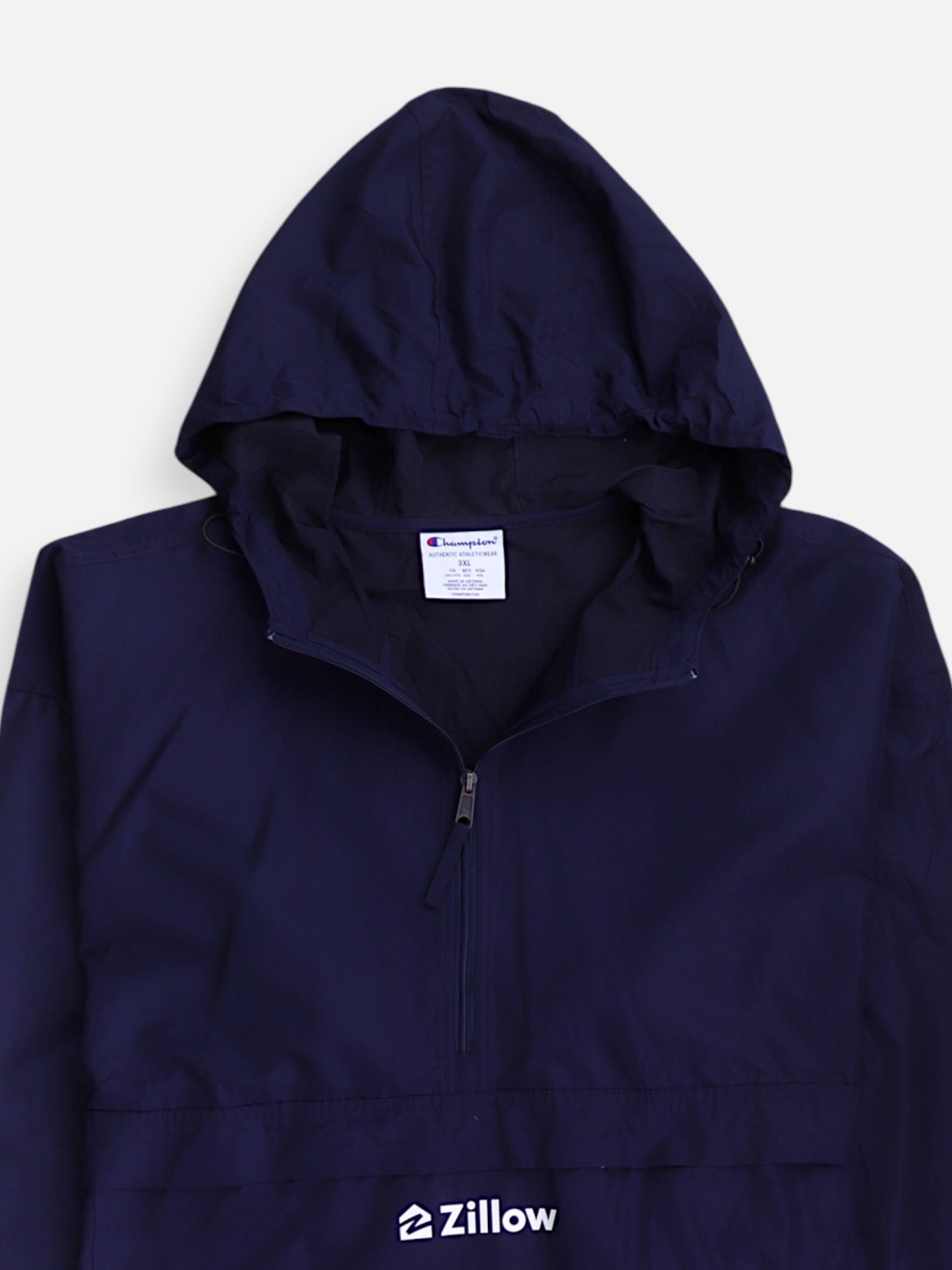 Champion Chumpa Deportivo - Hombre - 3XL