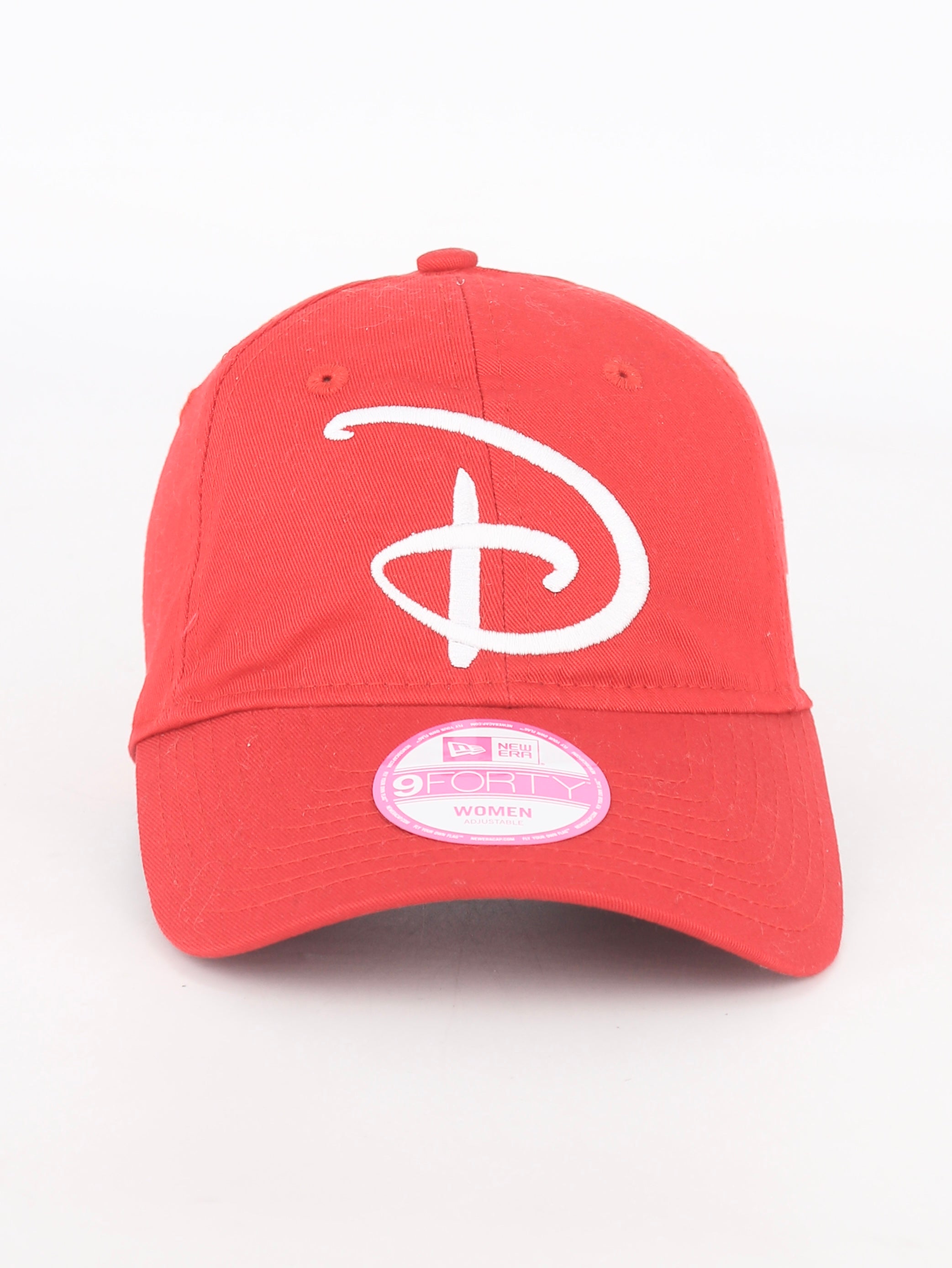 NEW ERA Gorra Basic - Mujer - Talla Única (One Size)