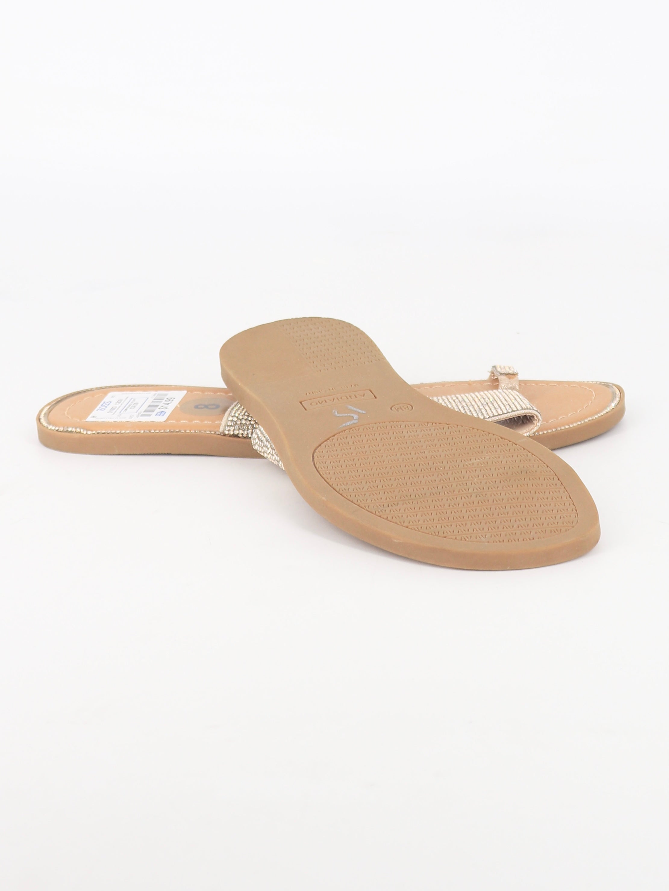 Sandalias Casual Basic - Mujer - US 8.5 M