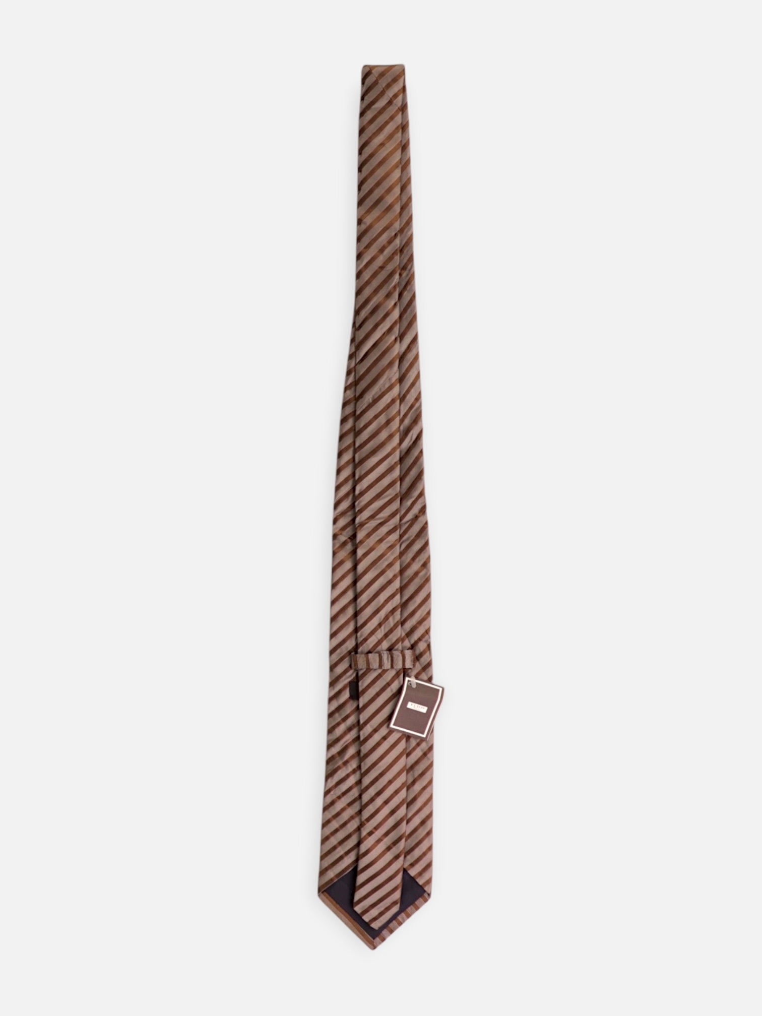 Corbata Casual - Hombre - Talla Única (One Size)