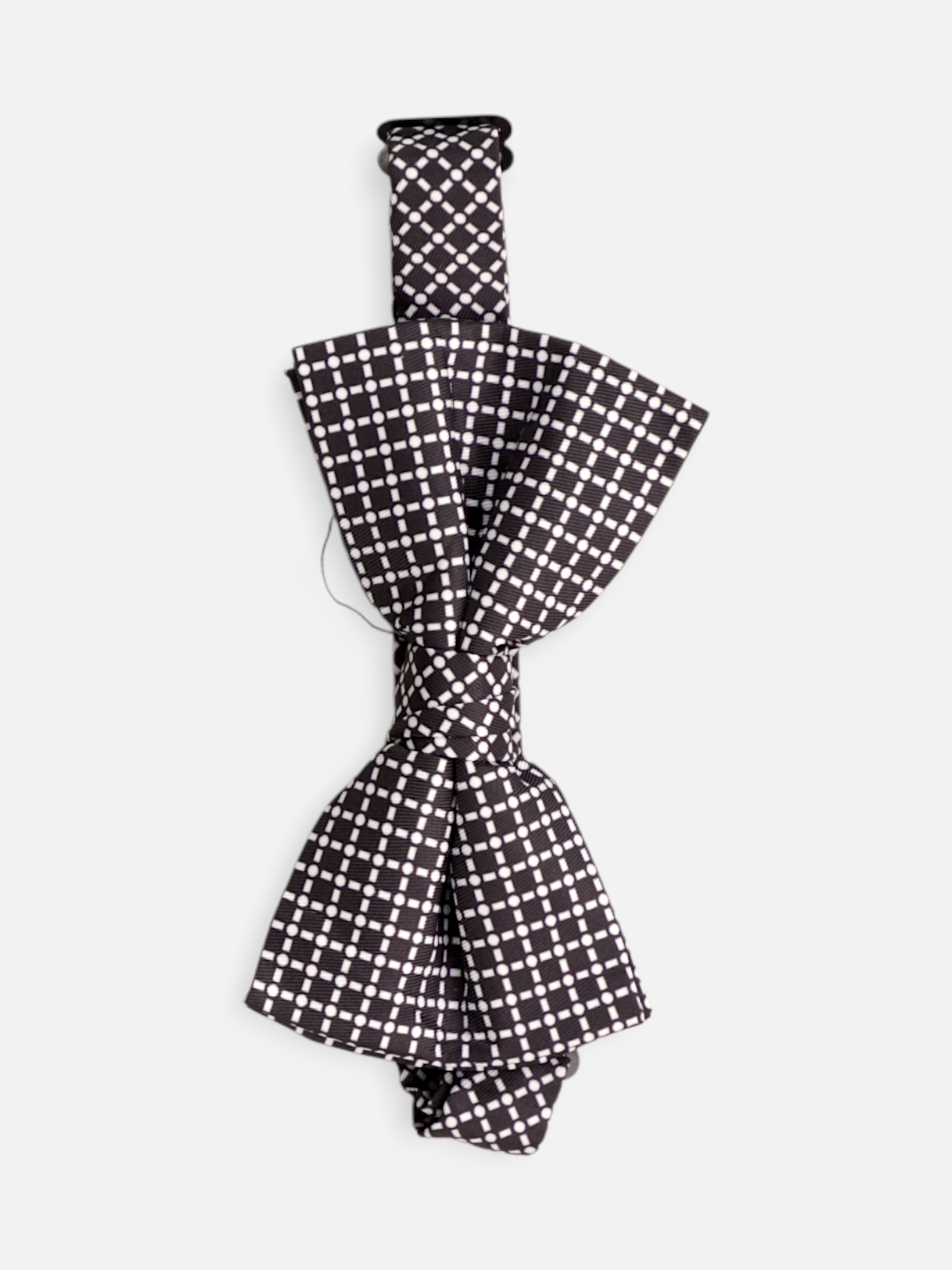 Corbatin Color Block - Hombre - Talla Única (One Size)