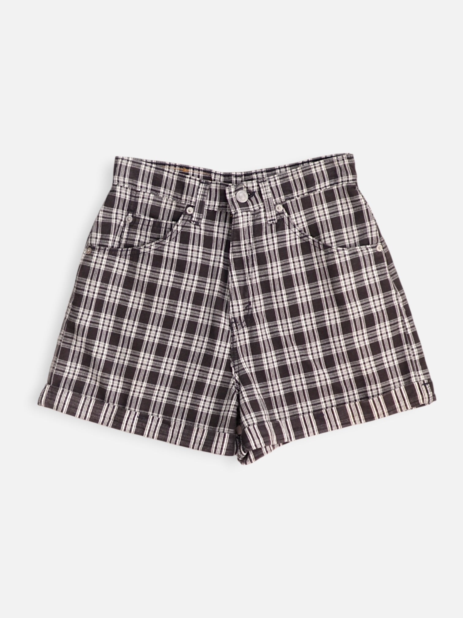 Levis Shorts Casual - Mujer - 6-7