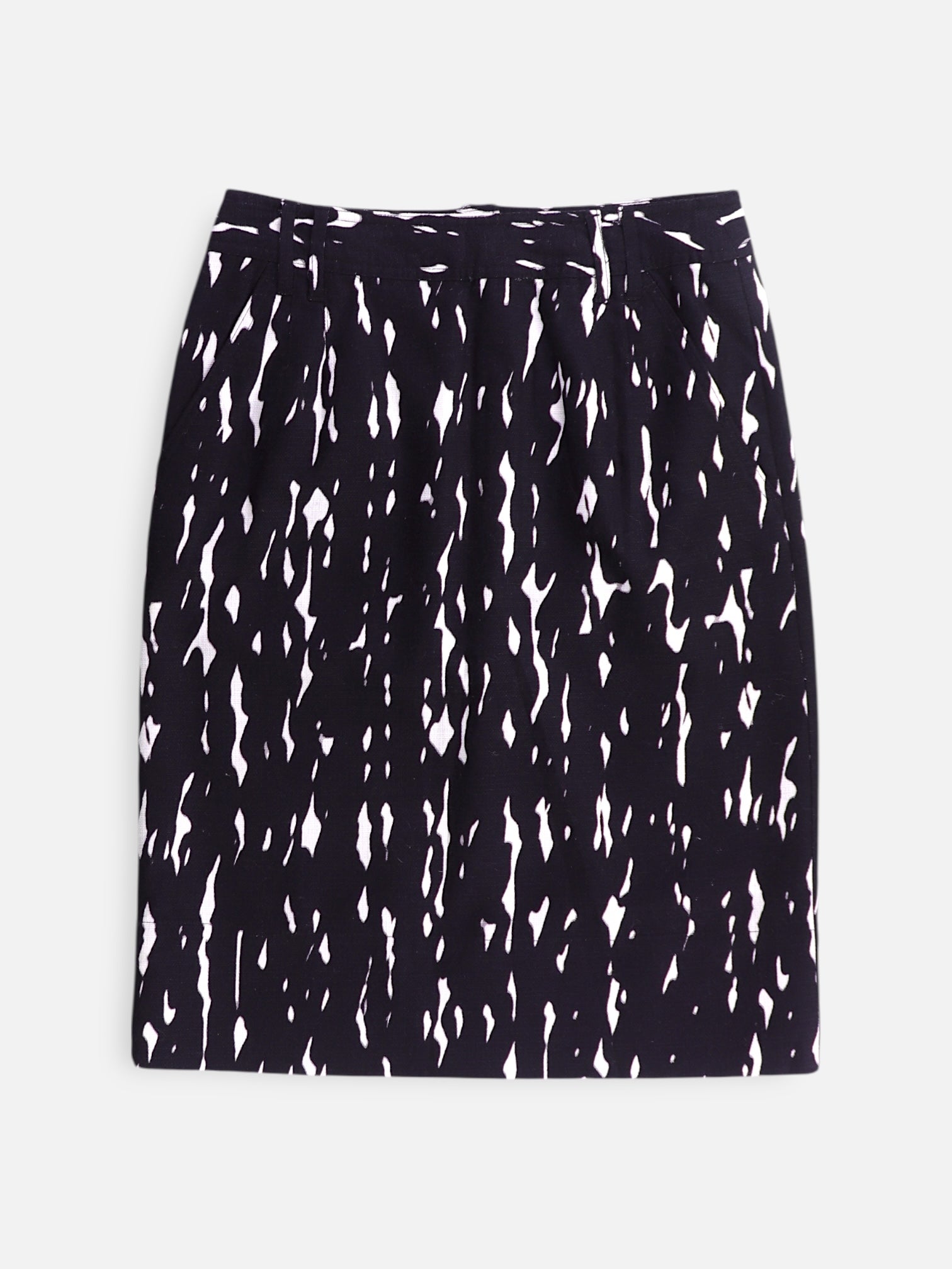 Falda Casual - Mujer - 4