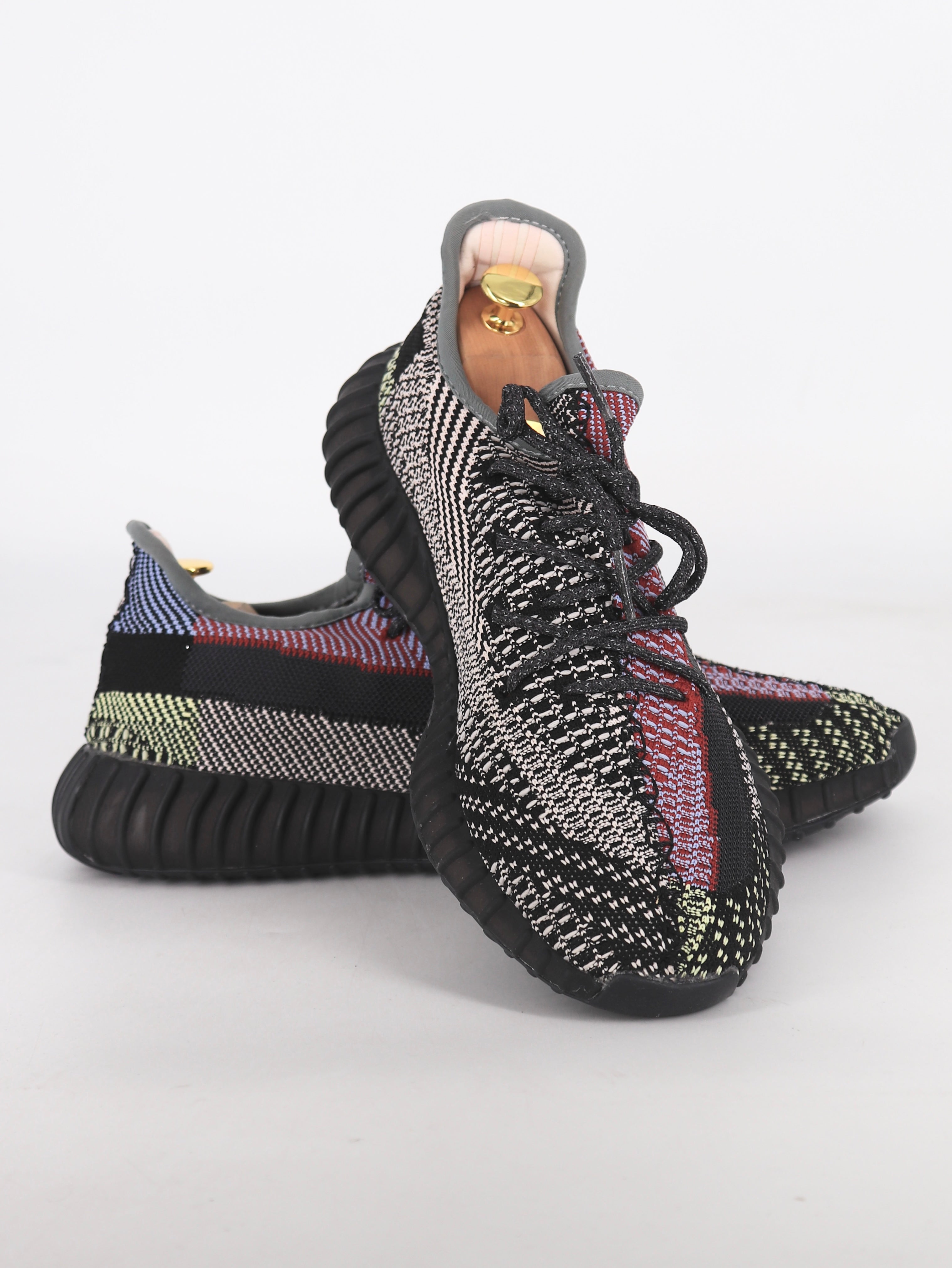 Adidas Tenis yeezy Basic - Hombre - US 12