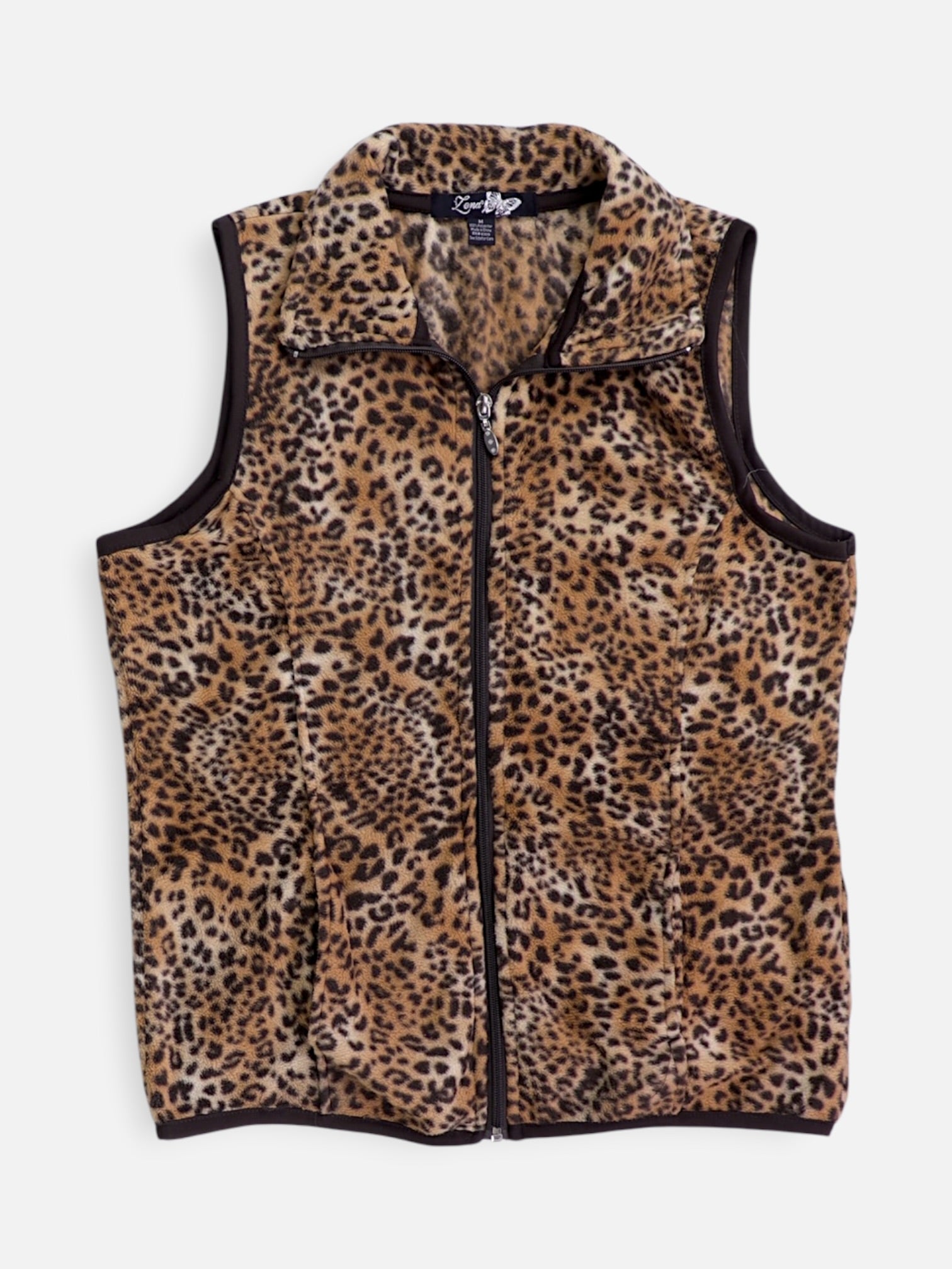 Chaleco Casual - Mujer - Medium