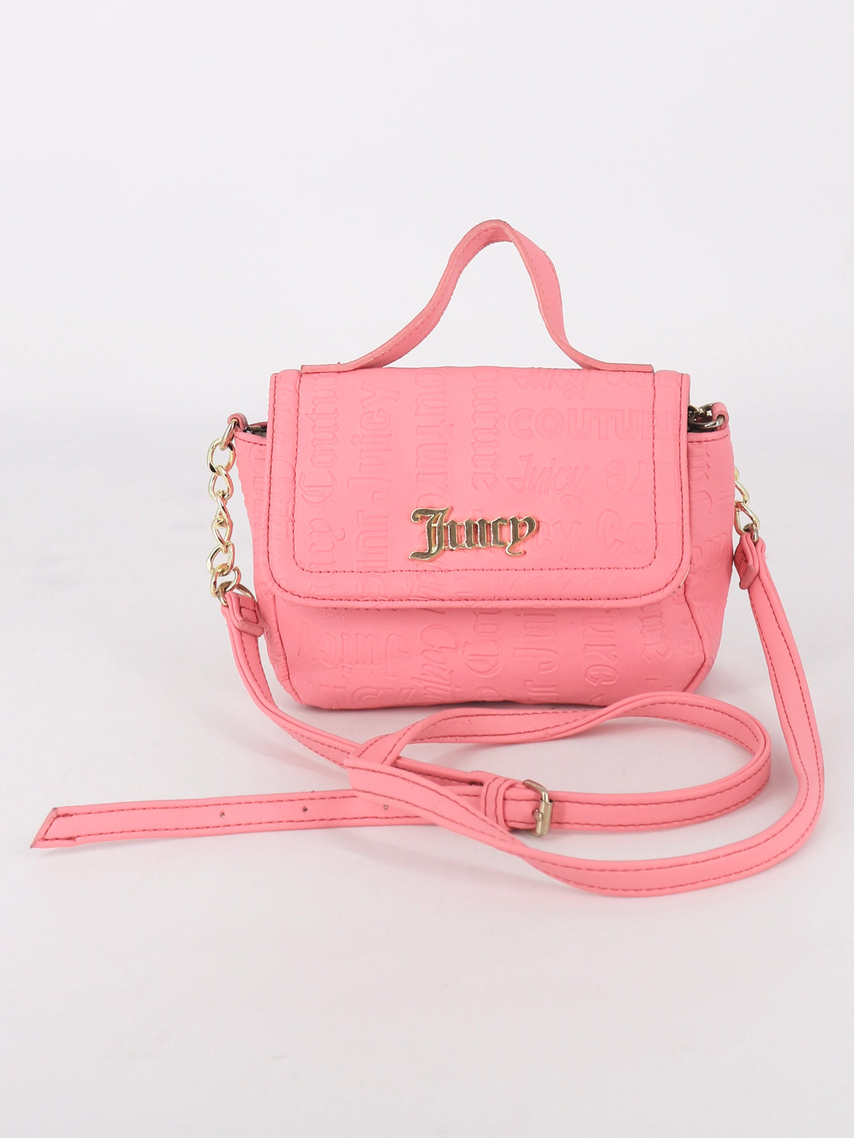 Juicy Cartera Cuero - Mujer - Talla Única (One Size)