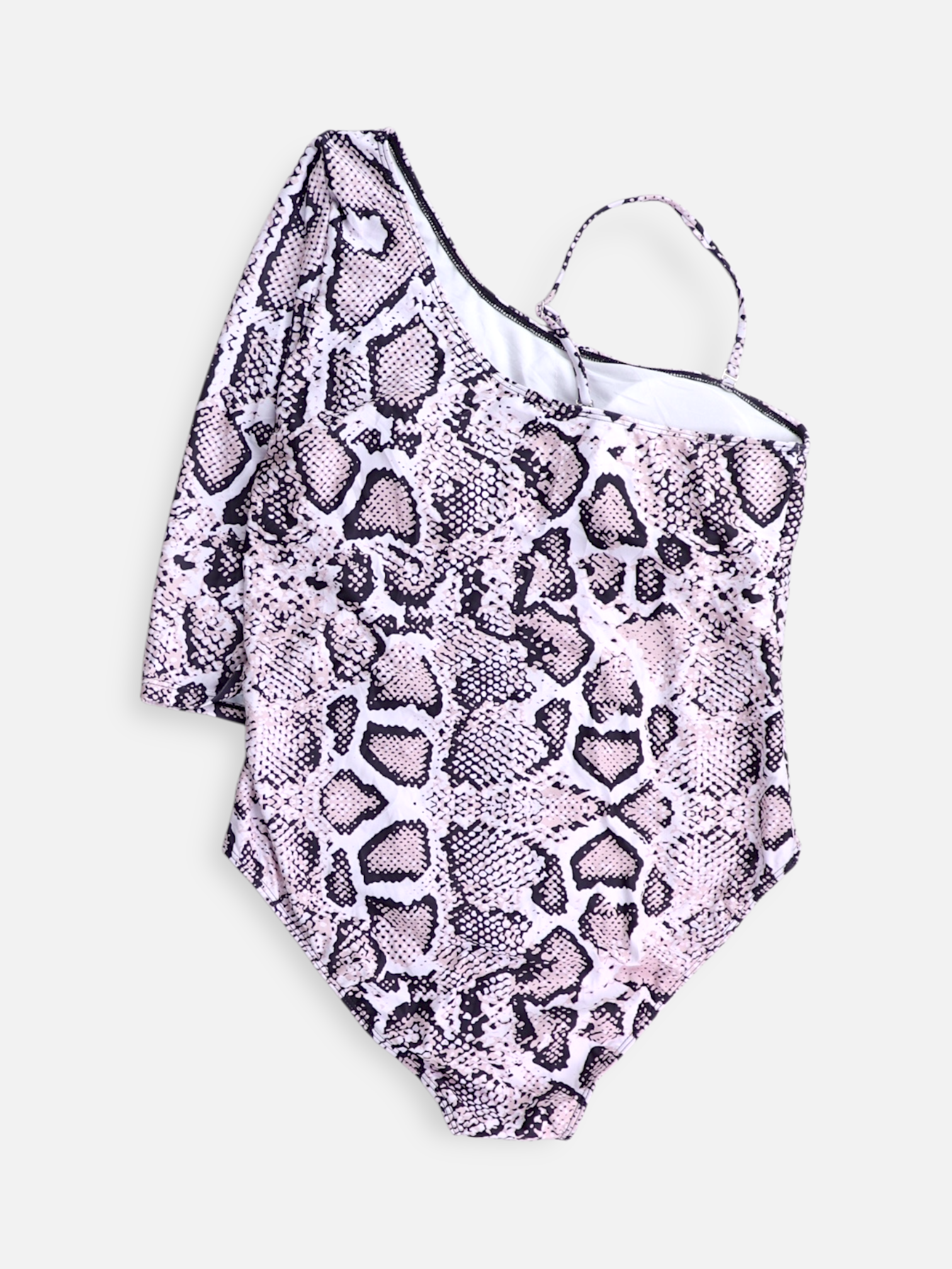 SHEIN Traje de Verano Una pieza - Mujer - XL