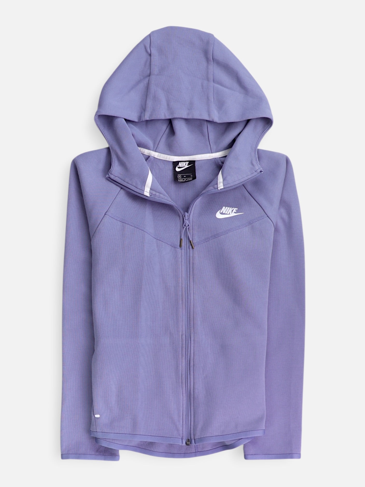 Nike Sudadera Hoodie Deportivo - Mujer - Medium
