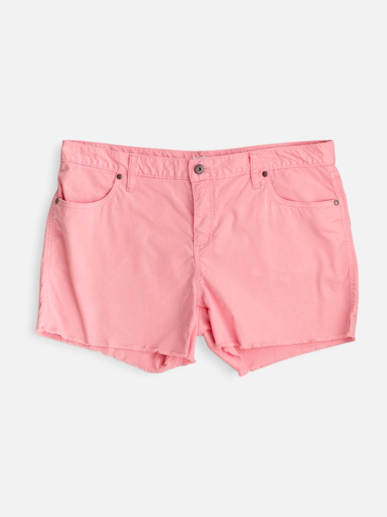 Shorts Stretch - Mujer - 14