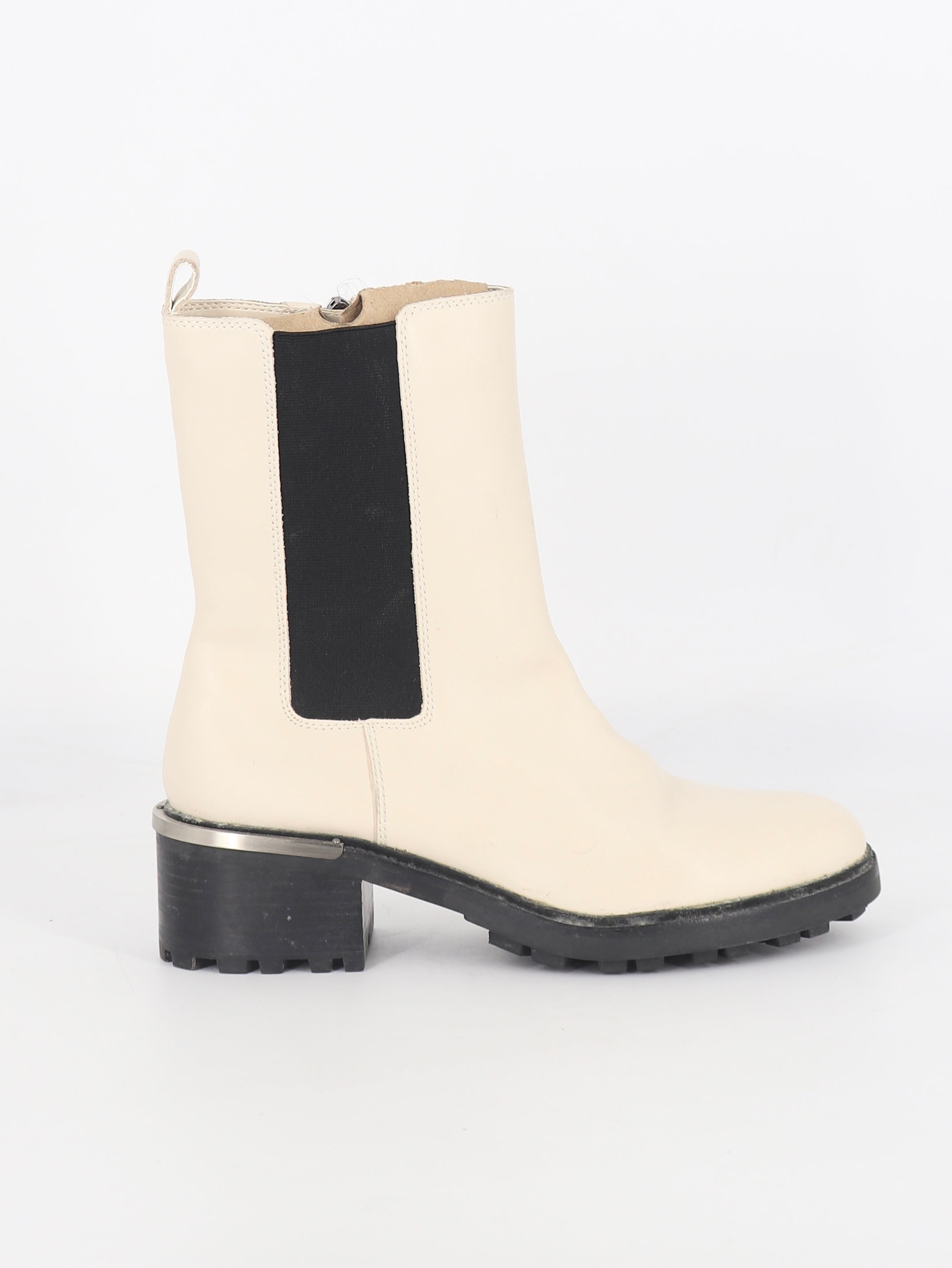 VINCE CAMUTO Botines Casual Cuero - Mujer - US 9.5