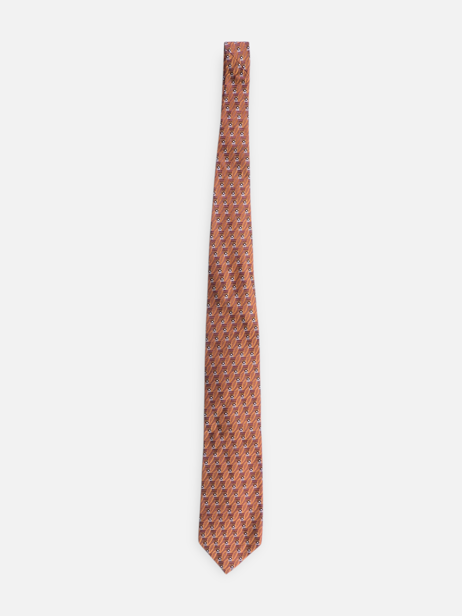 Corbata  Casual - Hombre - Talla Única (One Size)