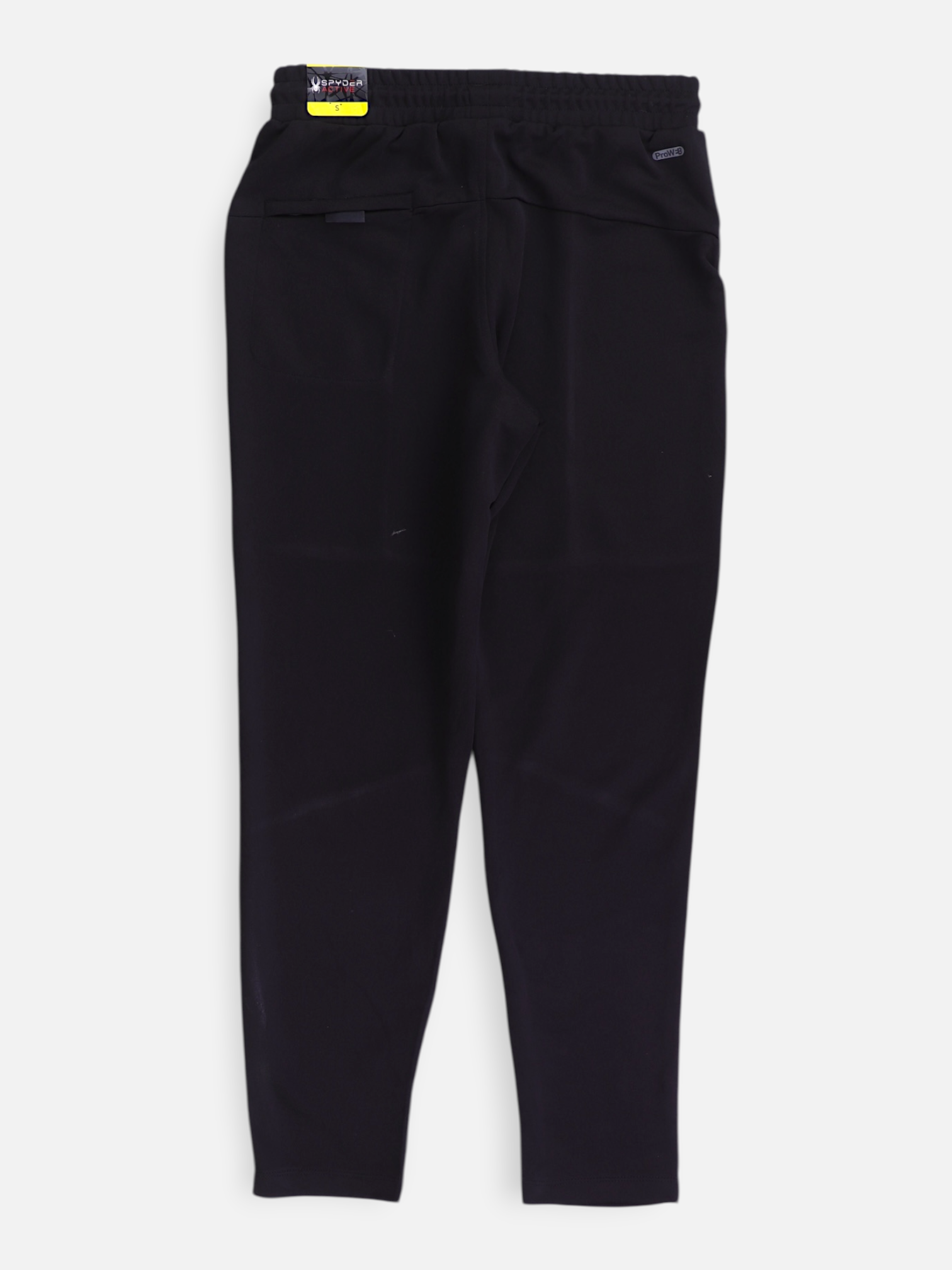 SPYDER Buso Basic - Hombre - Small