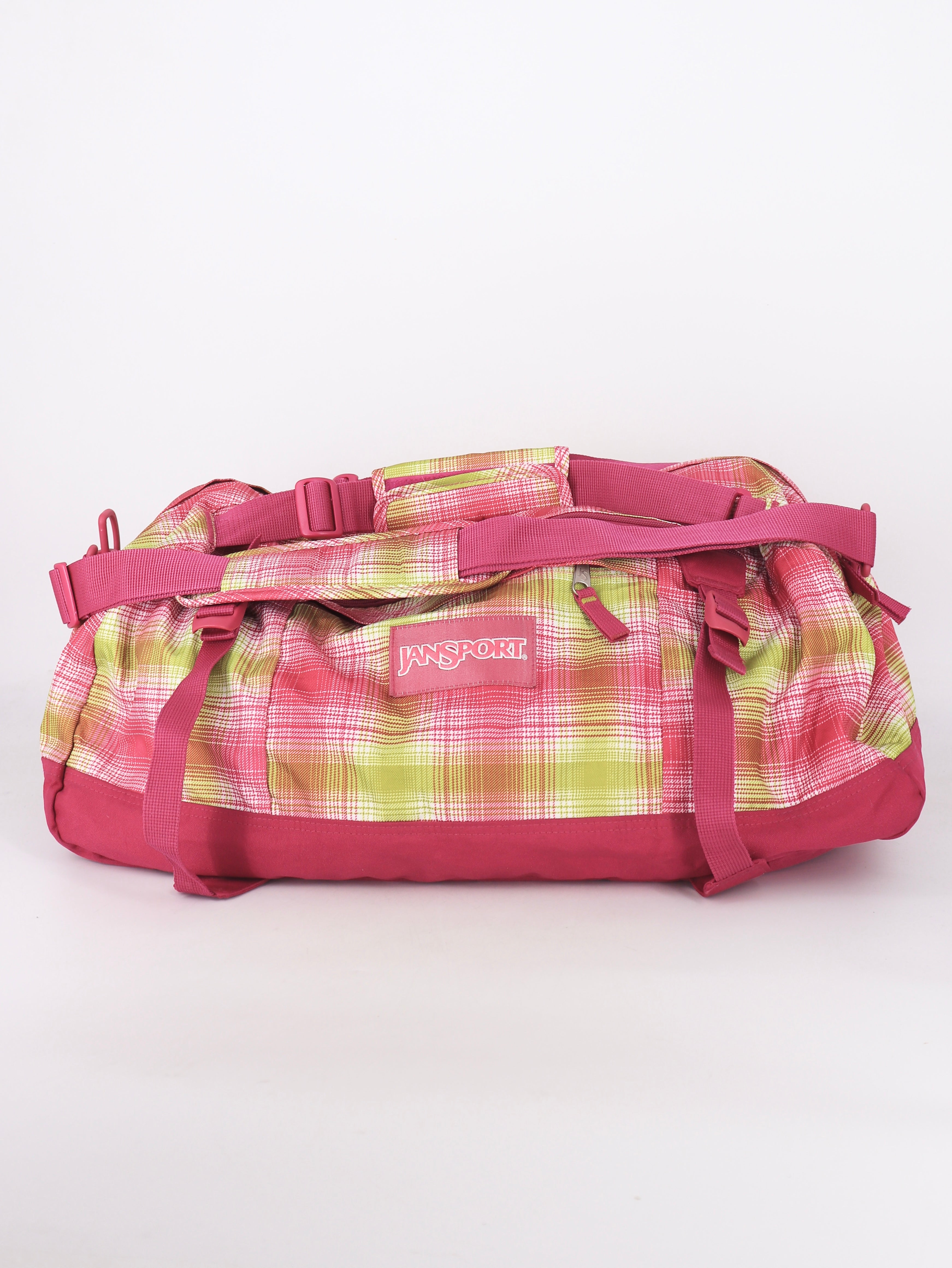 Jansport Maleta Deportivo - Mujer - Talla Única (One Size)