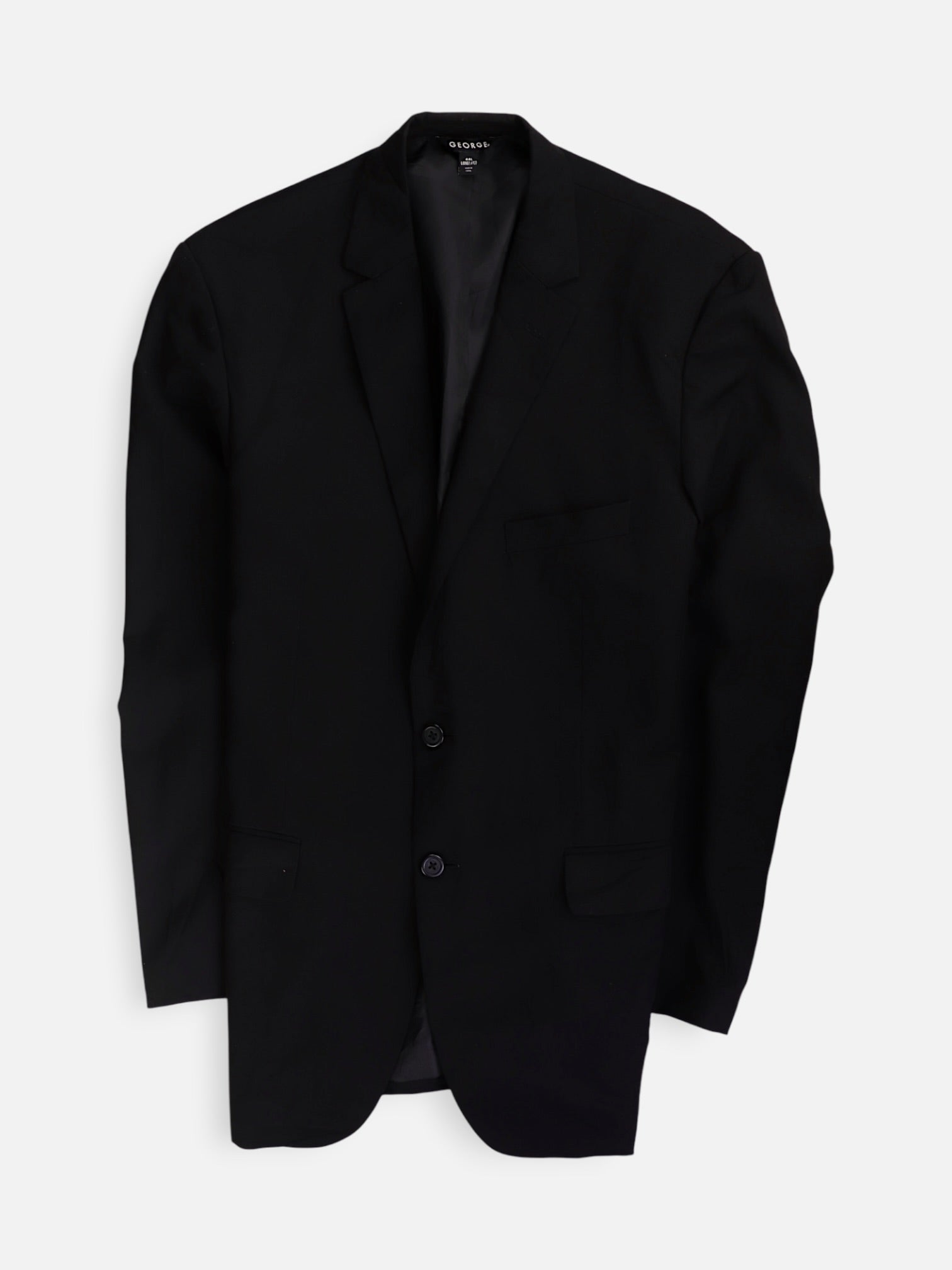 George Blazer Casual - Hombre - 44L