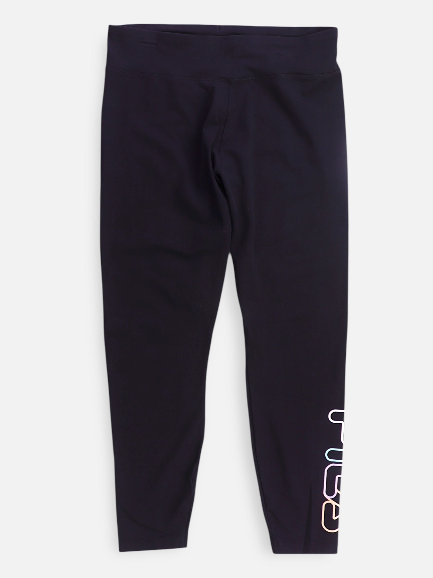 Fila Leggins Deportivo - Mujer - Large