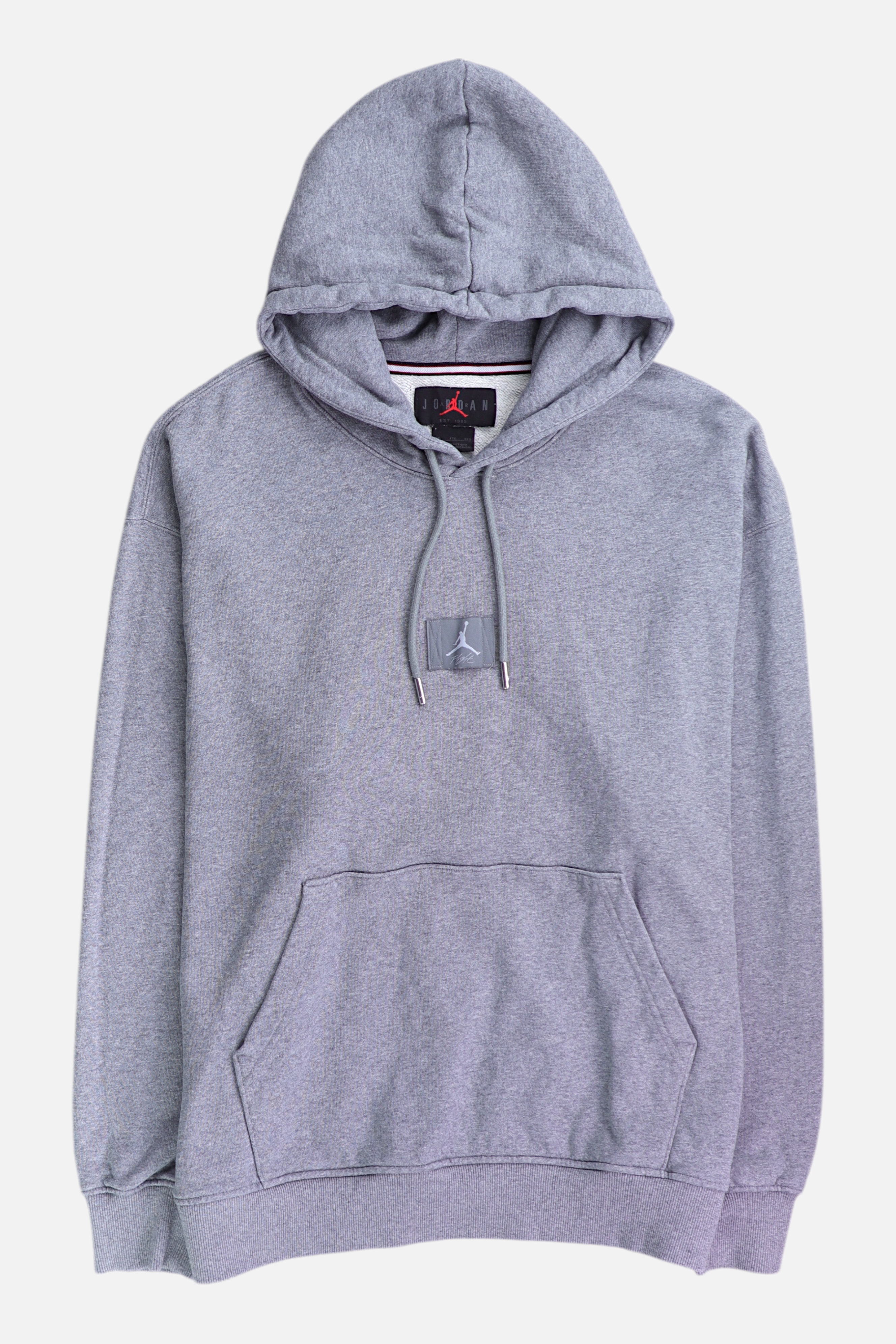 JORDAN Sudadera Hoodie Basic - Hombre - 2XL