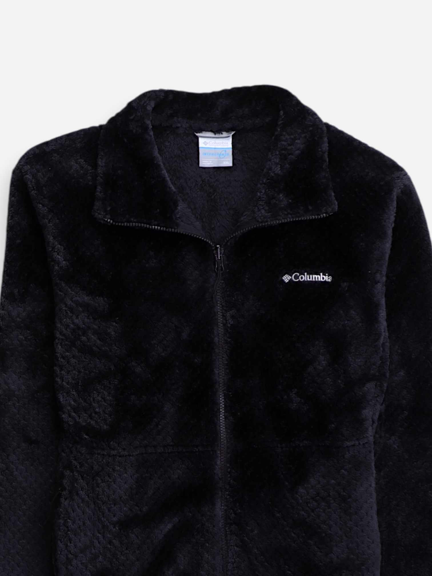 Columbia Sueter Fleece Teddy - Mujer - 2XL