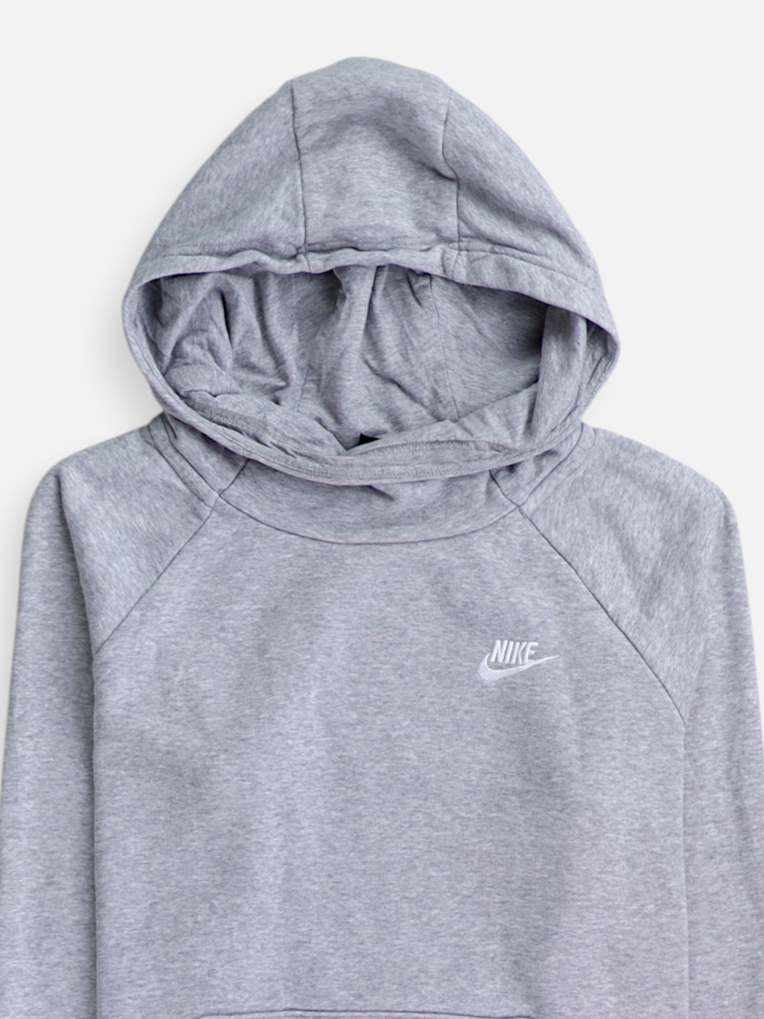 Nike Sudadera Hoodie Deportivo - Mujer - Medium