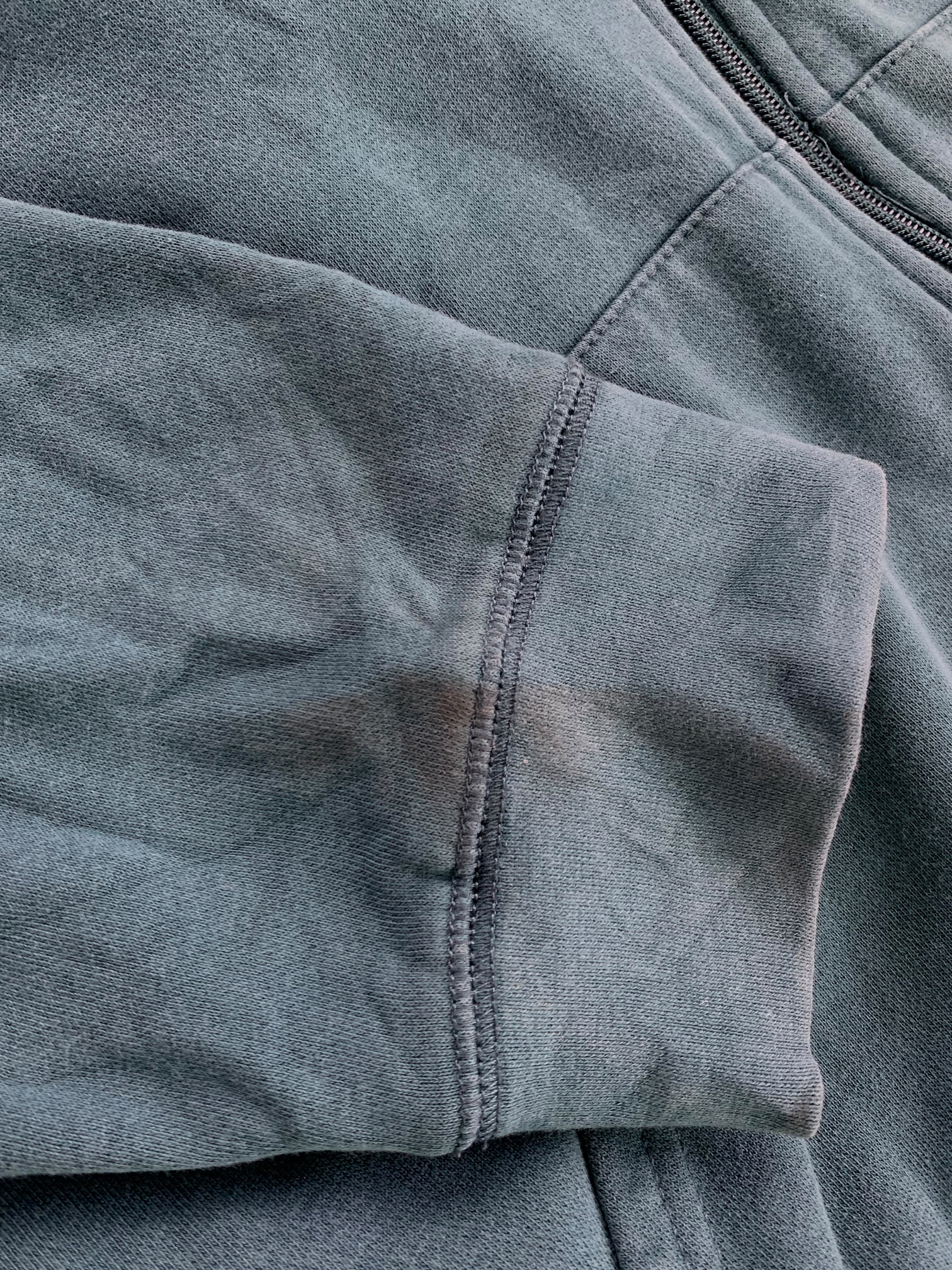 Everlast Sudadera Hoodie Basic - Hombre - 2XL