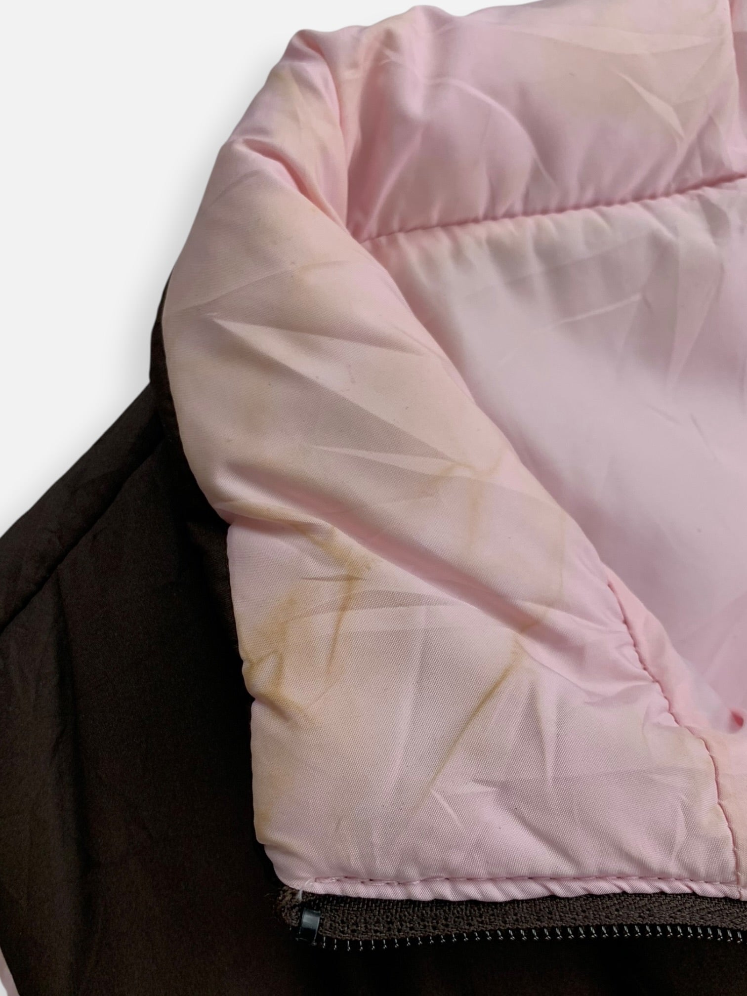 MERONA Chaleco Reversible - Mujer - Small