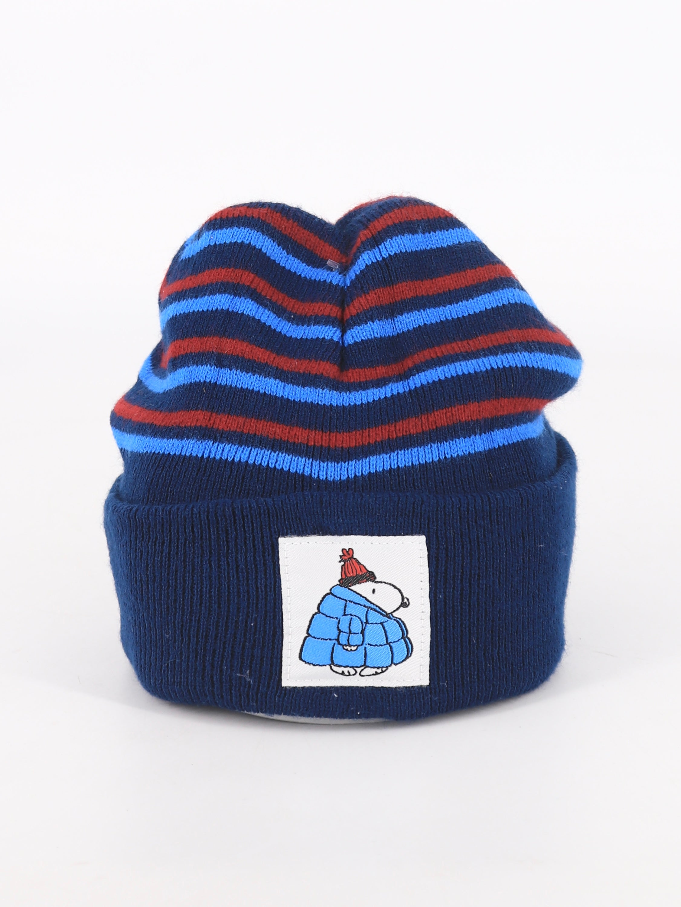 PEANUTS Gorro Knit - Unisex - Talla Única (One Size)