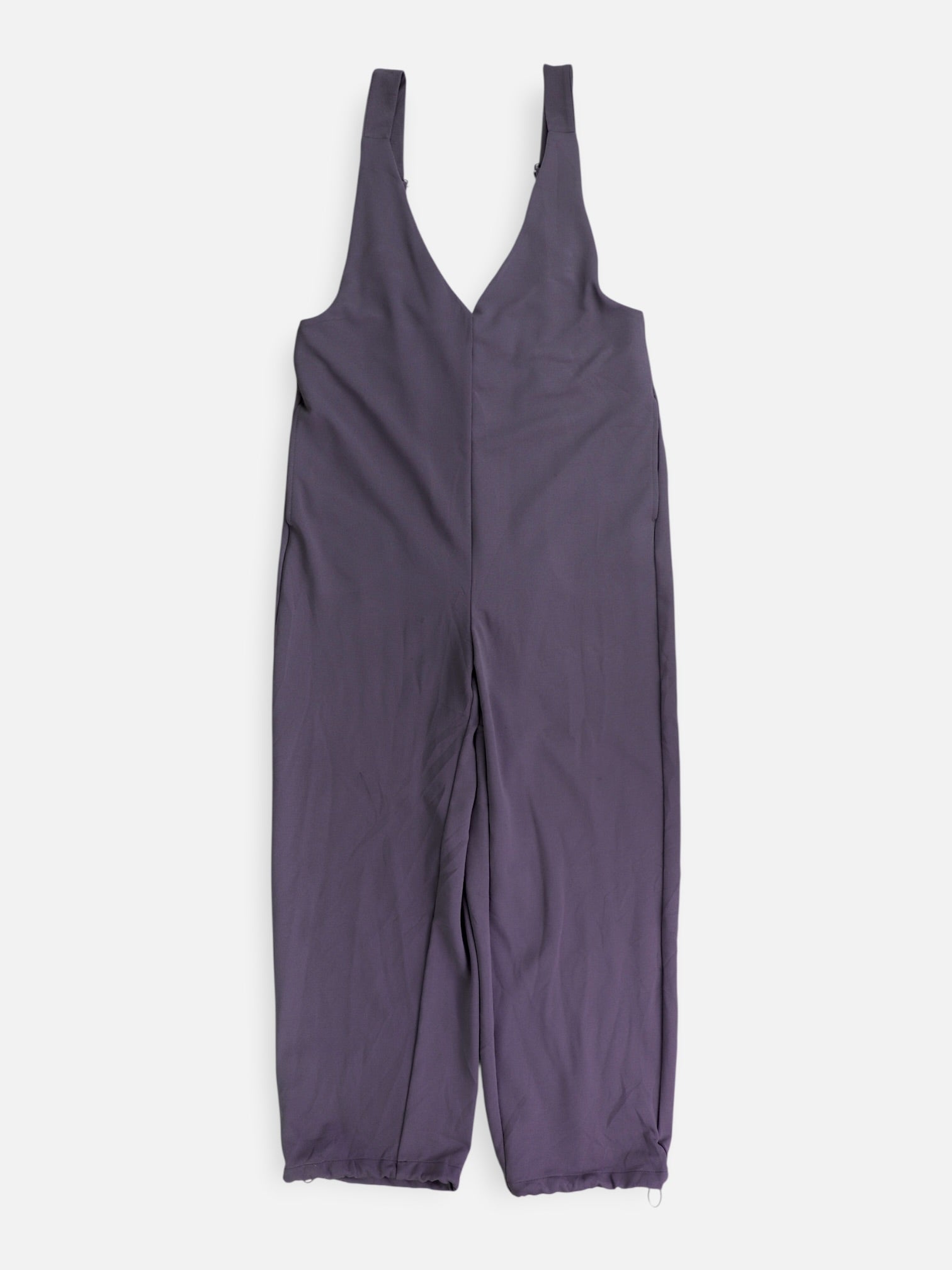 Overalls Casual - Mujer - Small