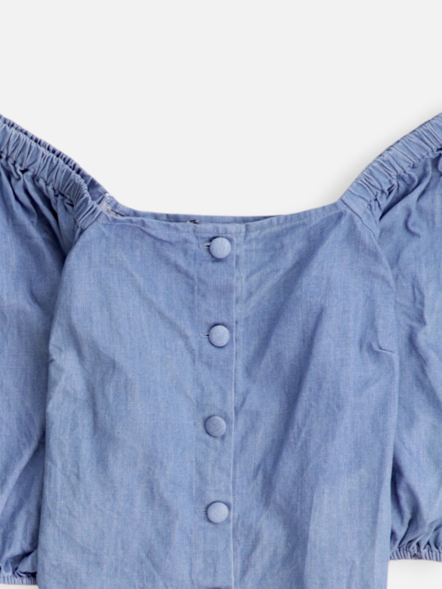 Blusa Casual - Mujer - N/A