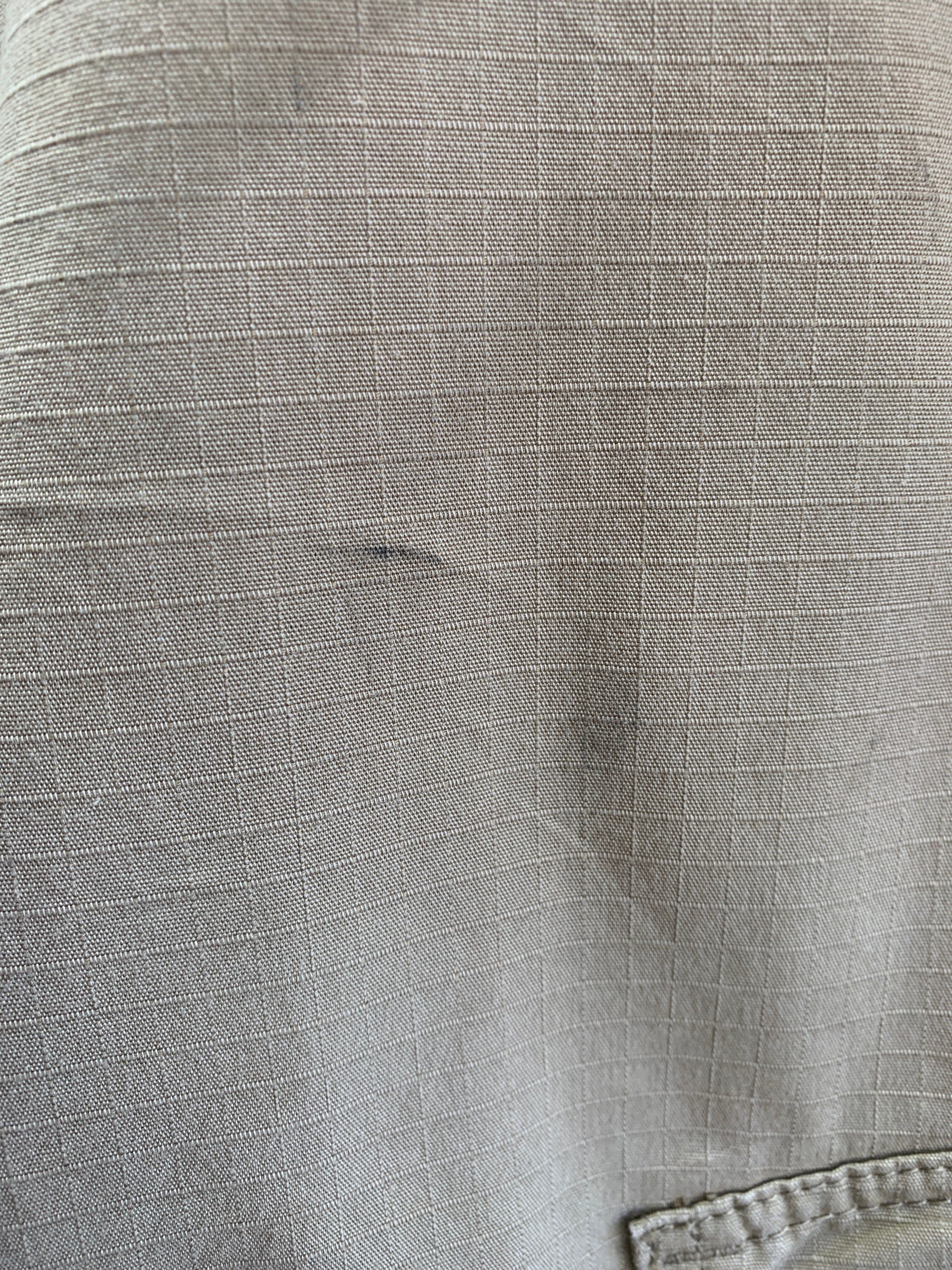 Carhartt Pantalon Regular Fit Cargo - Hombre - 42X32