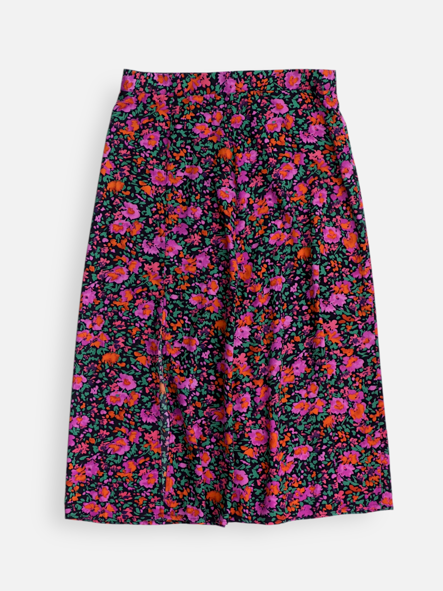 Falda Verano - Mujer - N/A