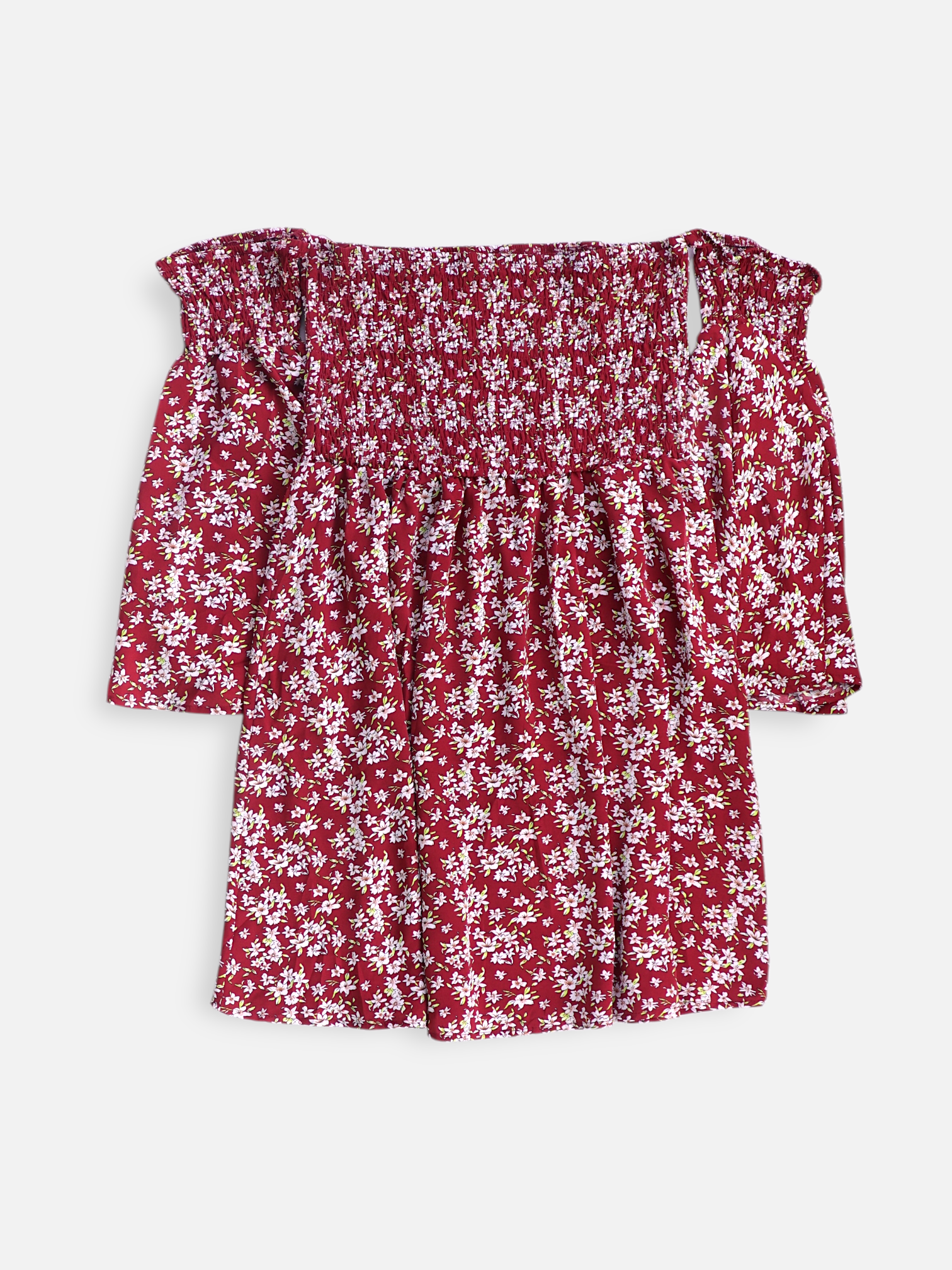 Vestido Casual - Mujer - N/A