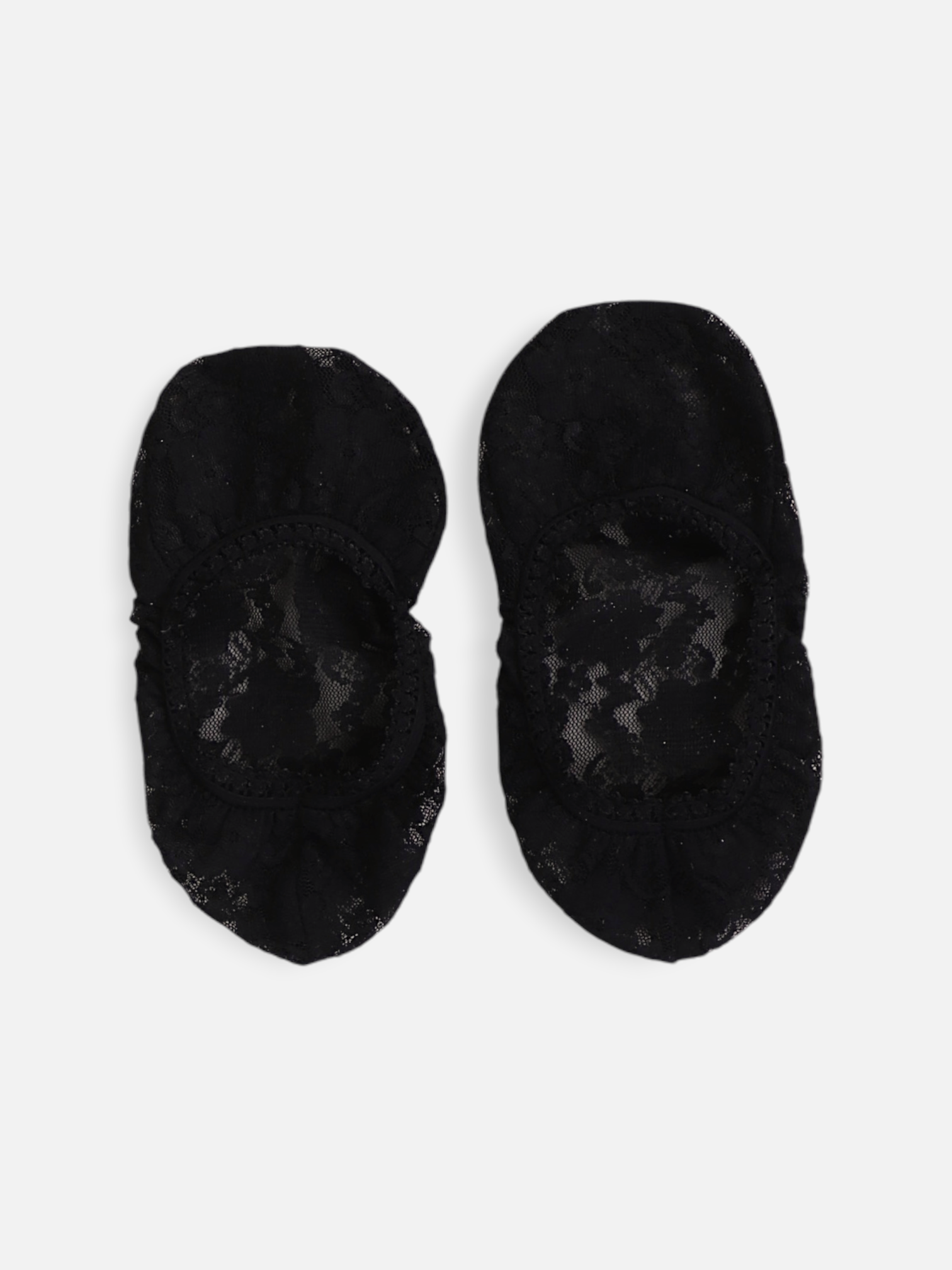 Calcetines 1 Par - Mujer - Talla Única (One Size)