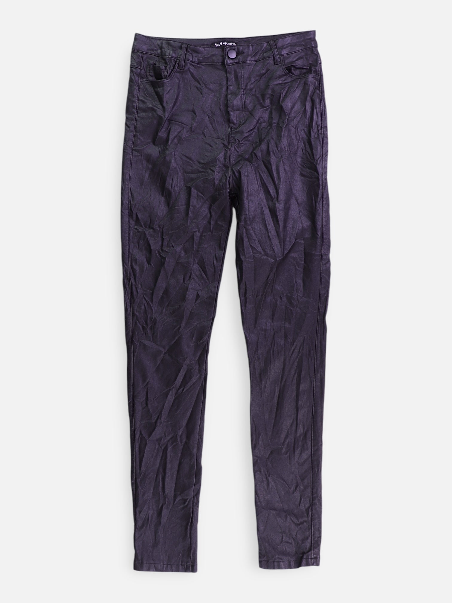 Pantalon Skinny Fit Casual - Mujer - Large