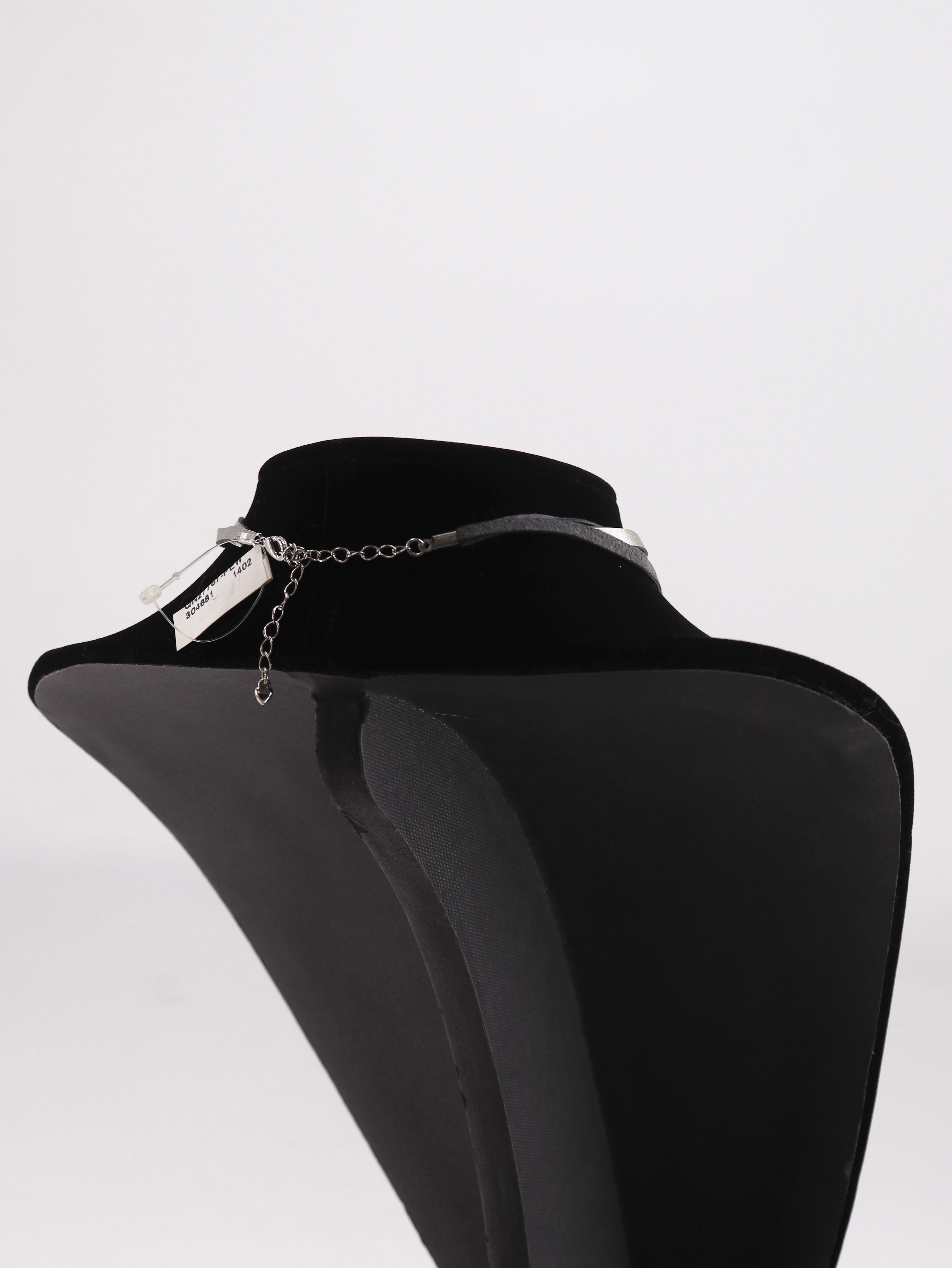 Collar Casual - Mujer - Talla Única (One Size)