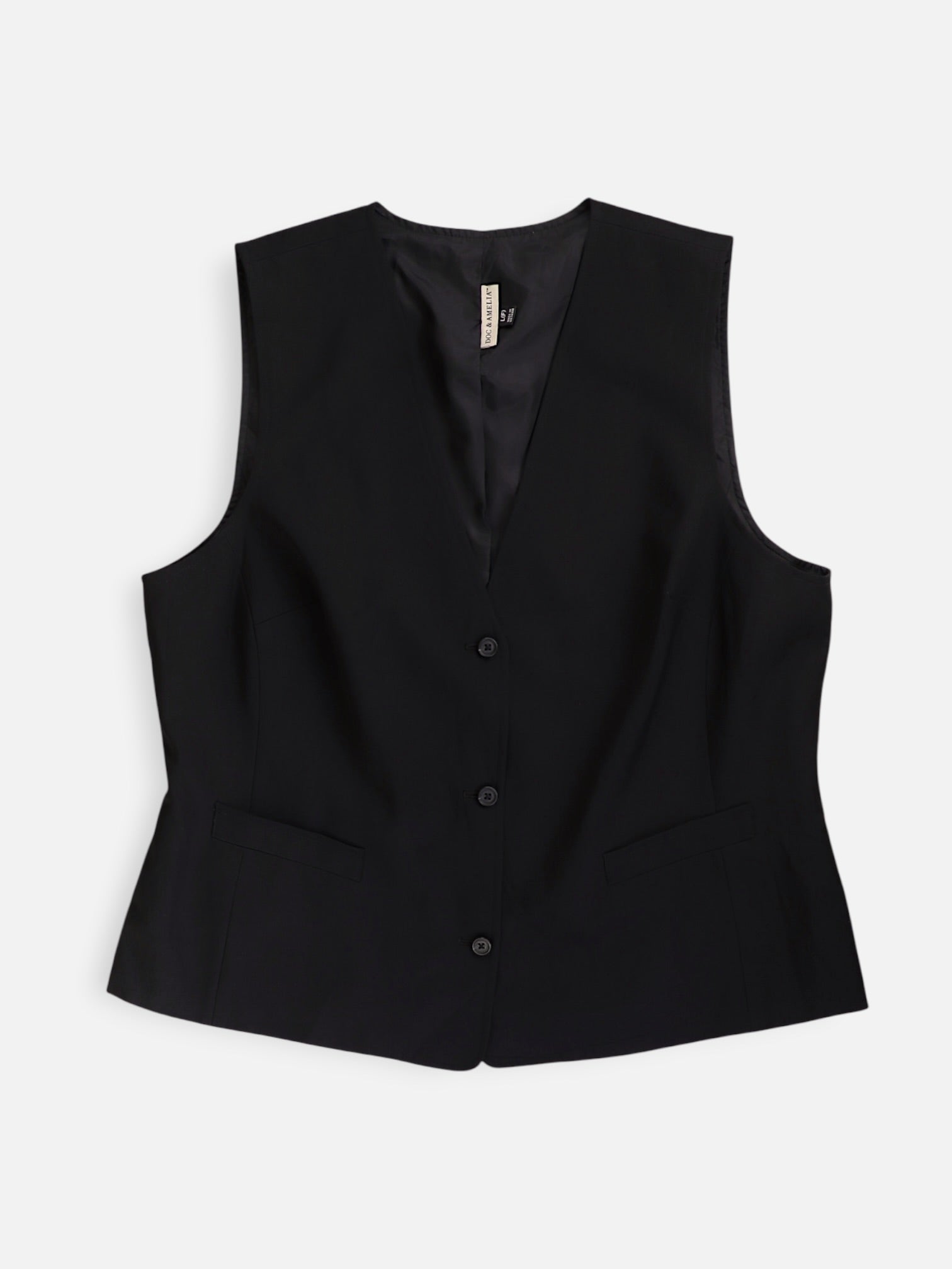 Blusa Casual - Mujer - Large