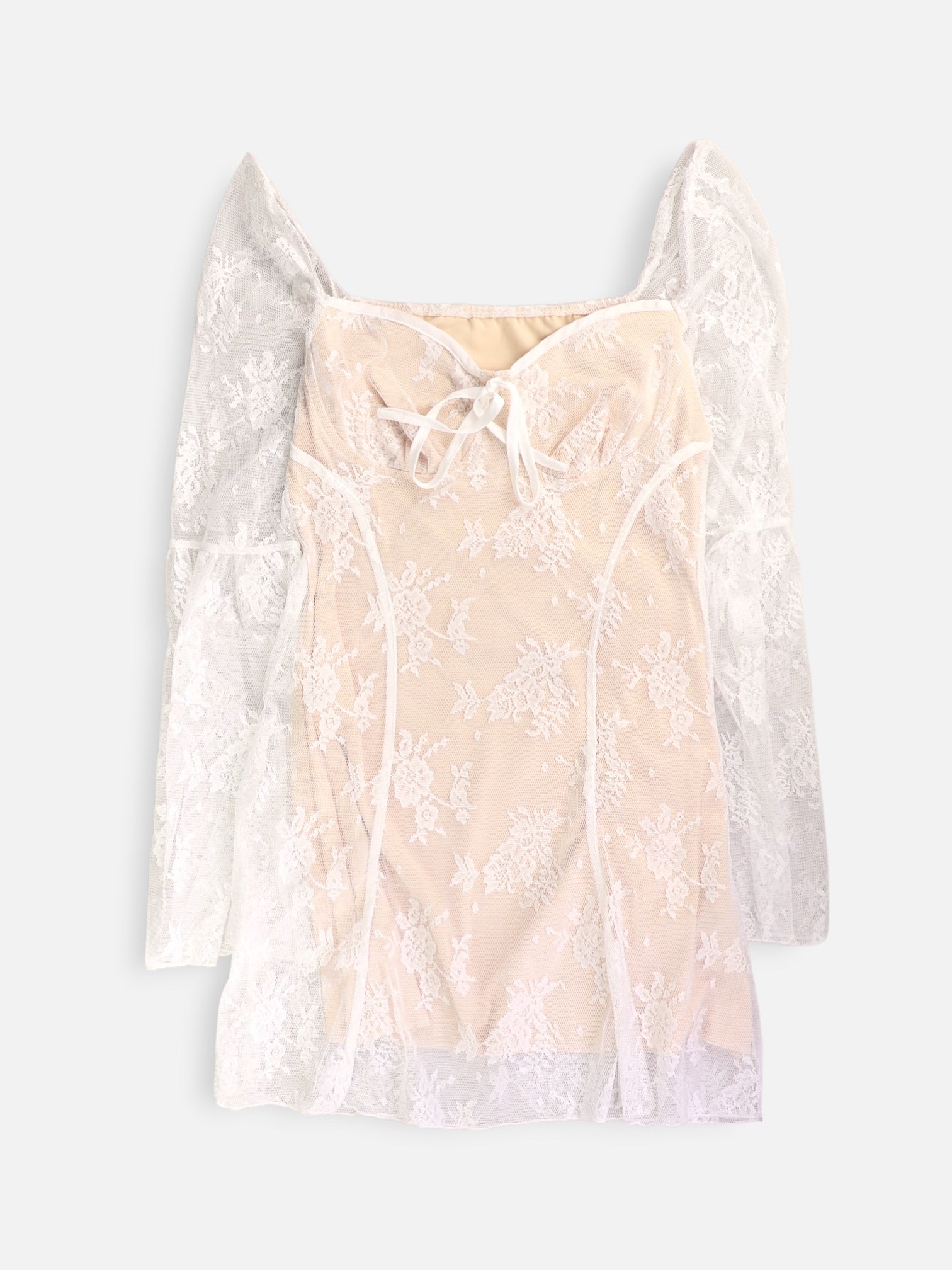 SHEIN Vestido Casual - Mujer - Large