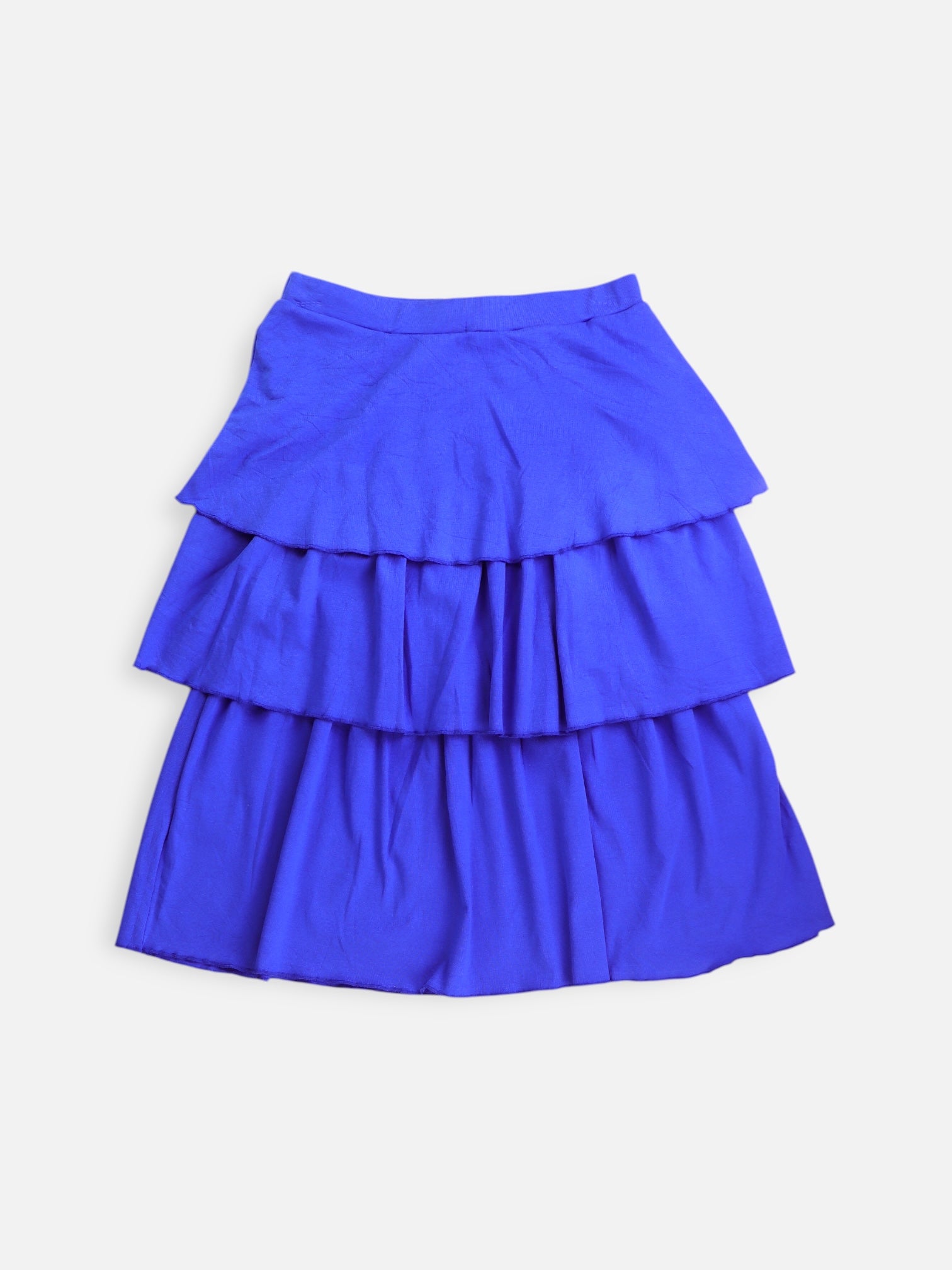 Falda Casual - Mujer - Medium