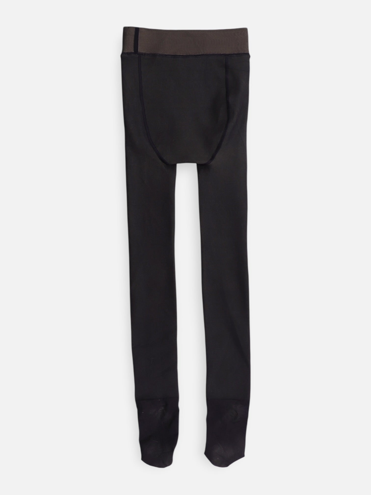 Medias Termica - Mujer - XS
