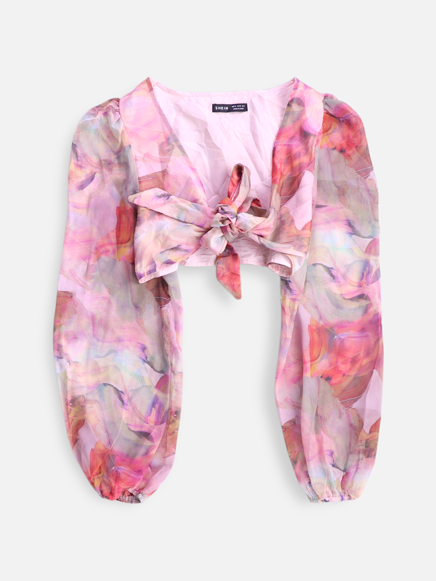 SHEIN Conjunto Dos piezas - Mujer - Medium
