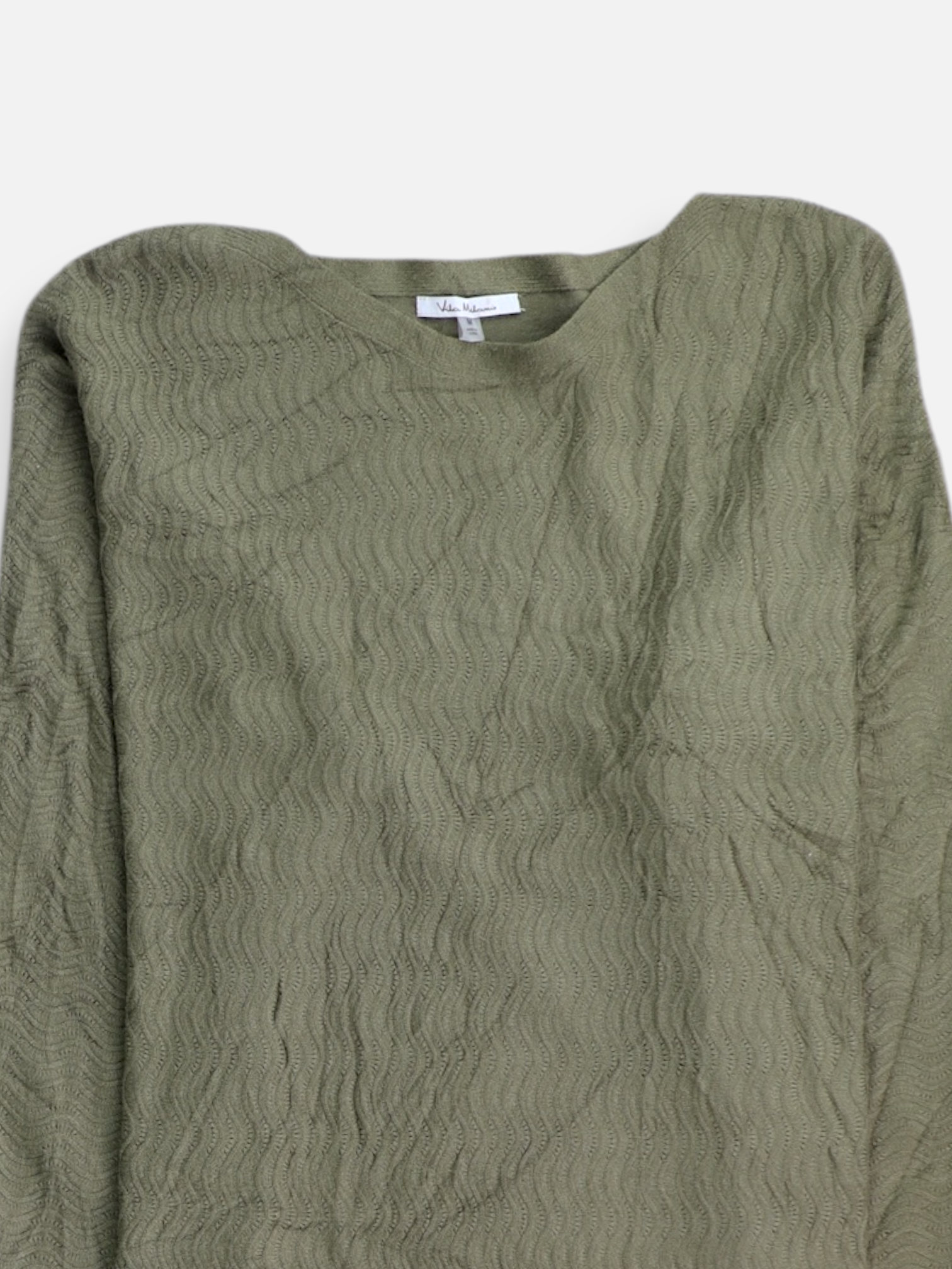 Sueter basic Casual - Mujer - Medium
