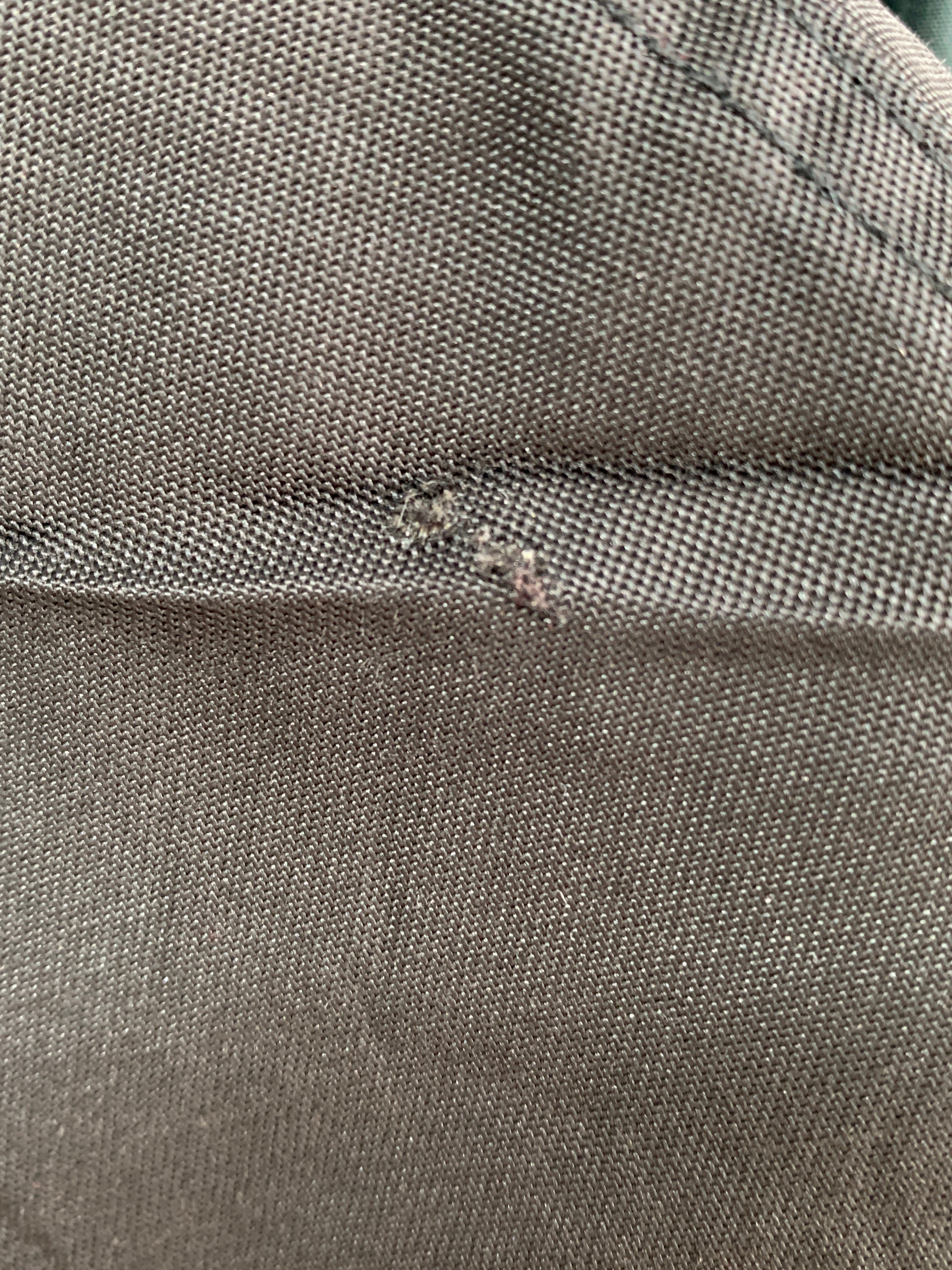 Abrigo Trench Coat Casual - Mujer - 6 Petite