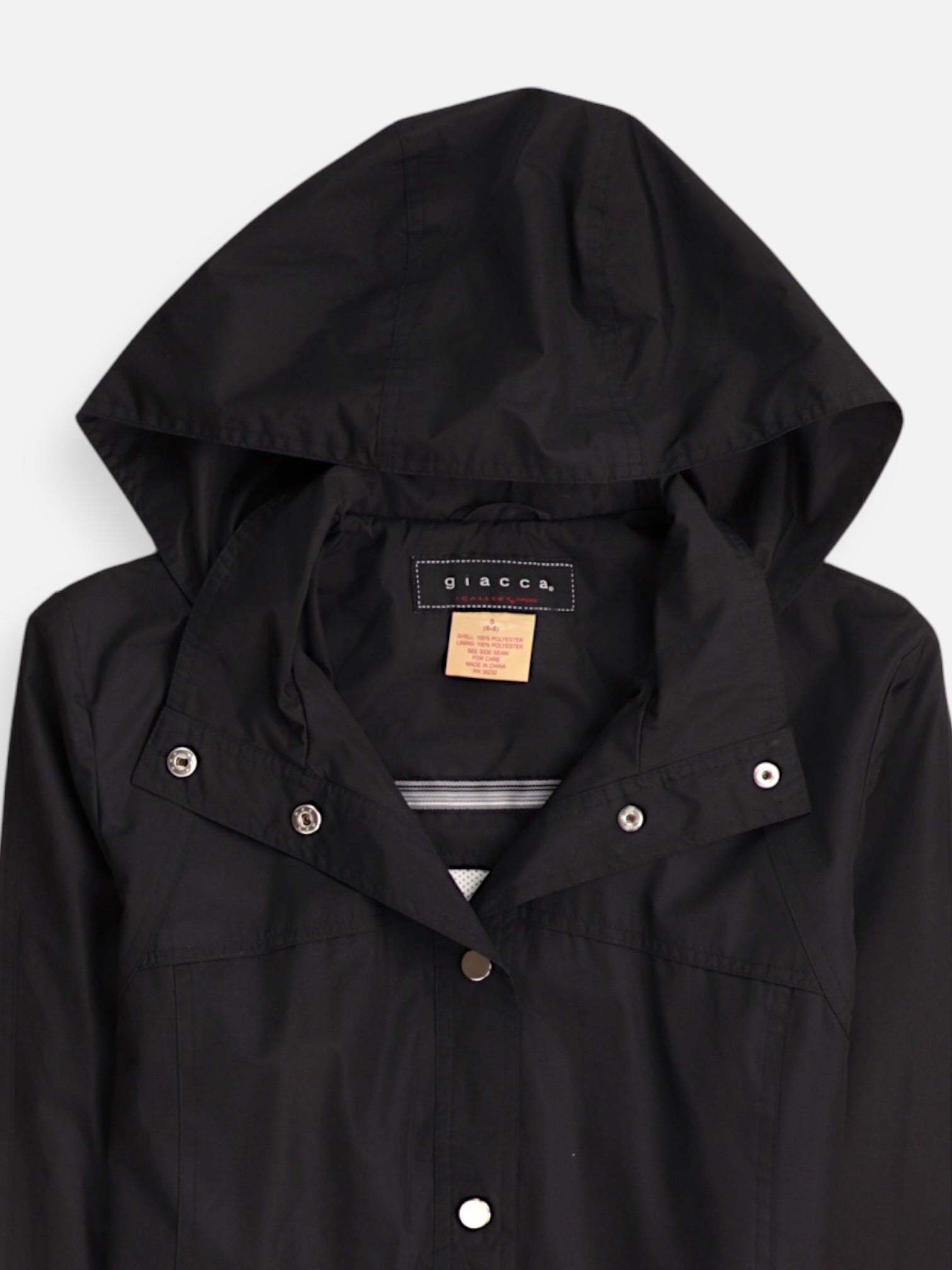 Chumpa Casual - Mujer - Small