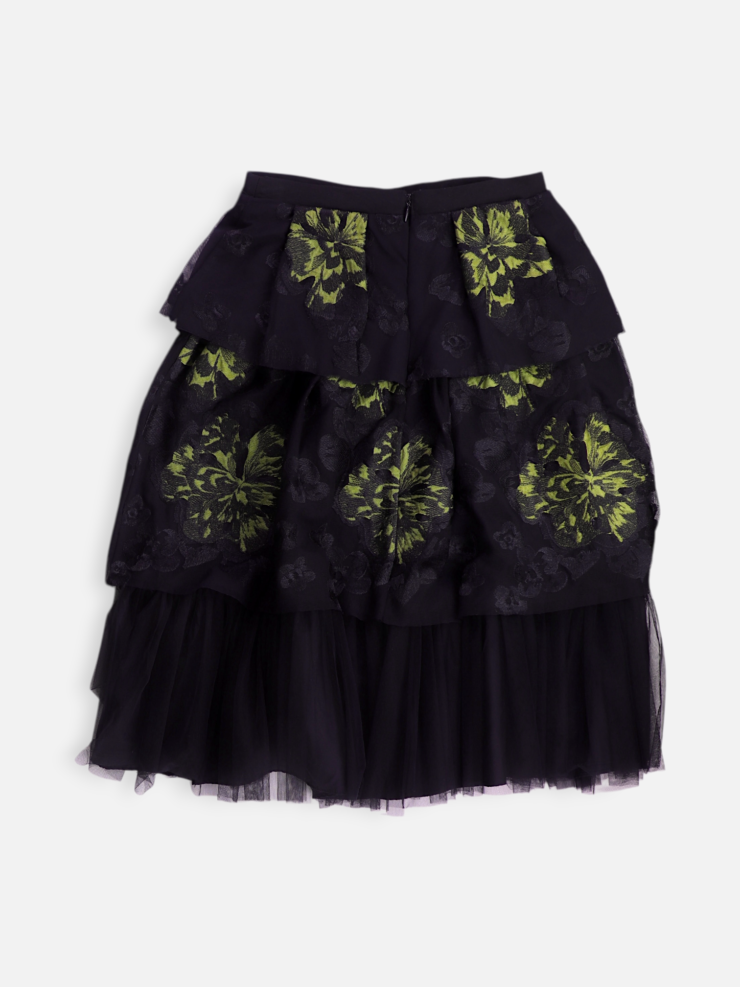 Falda Casual - Mujer - N/A