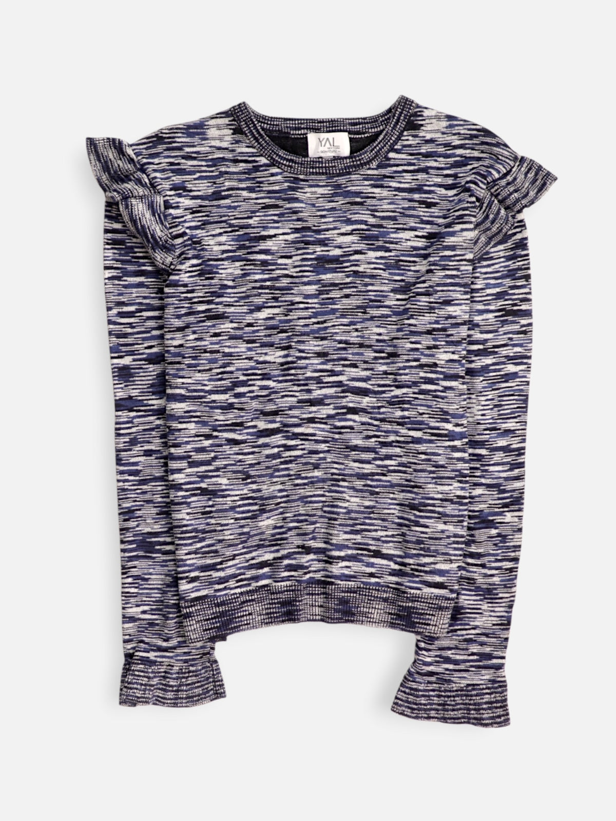 Sueter Knit Casual - Mujer - Medium