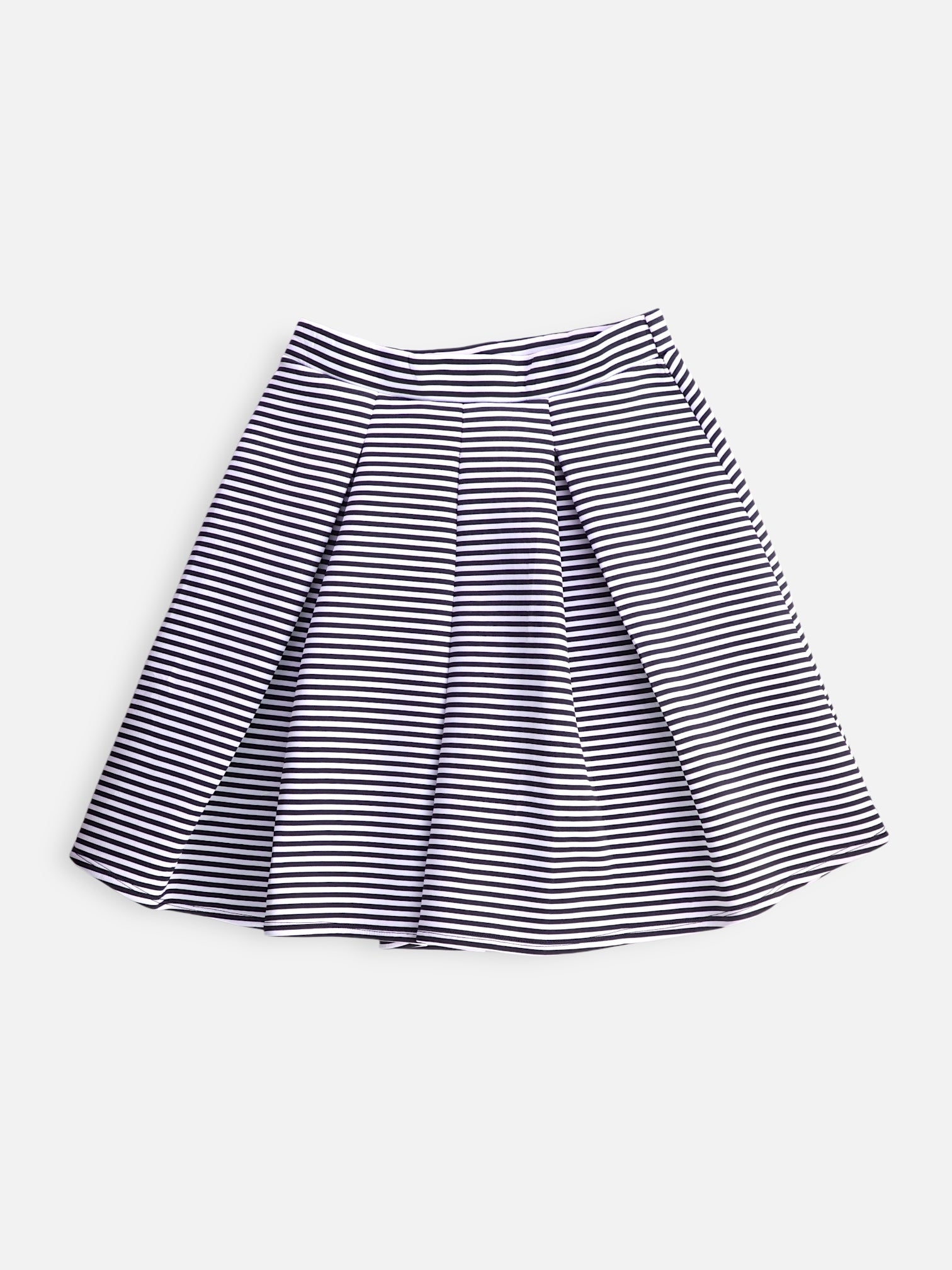 Charlotte Russe Falda Casual - Mujer - Medium