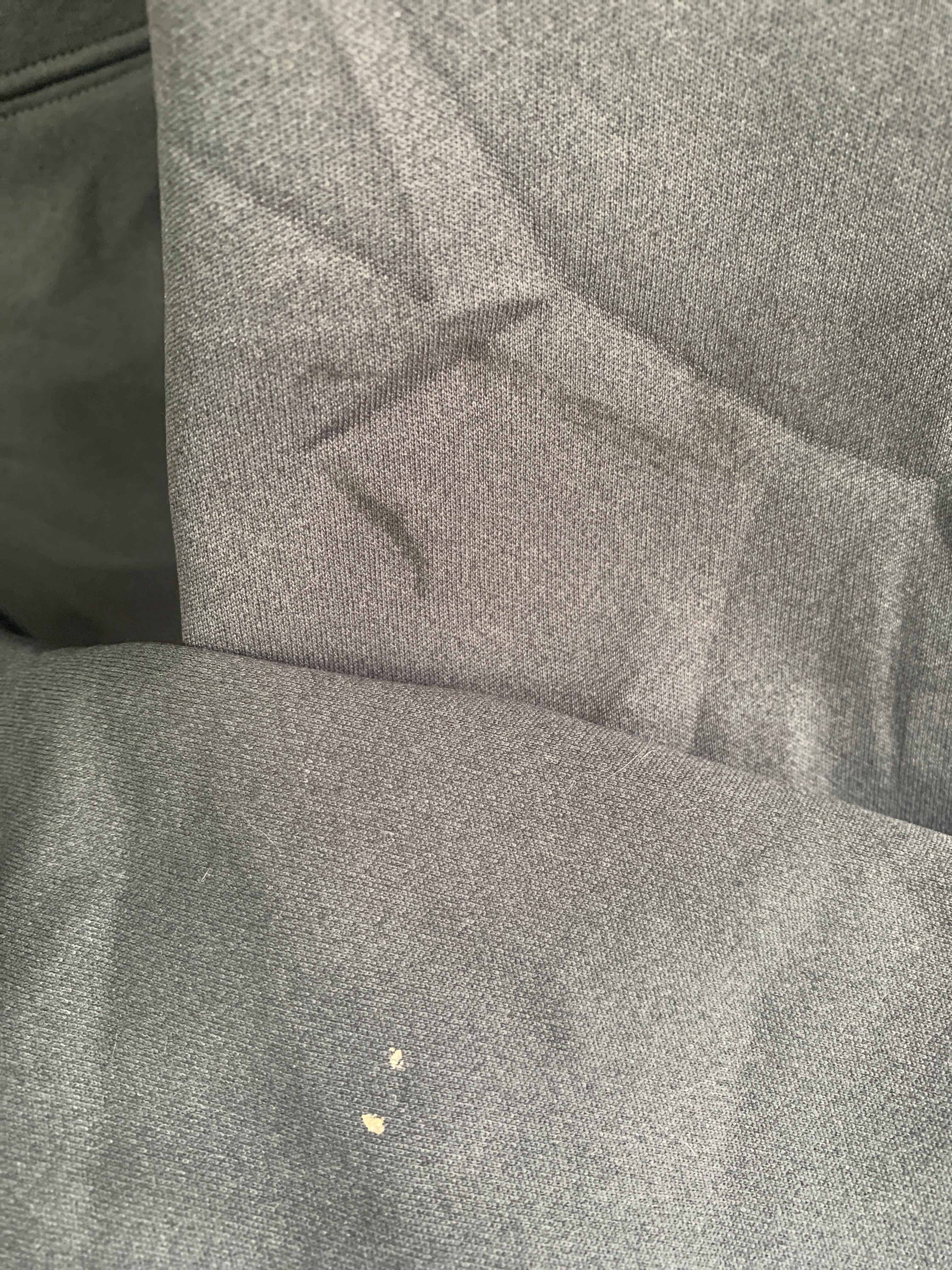 The North Face Sudadera Fleece Deportivo - Hombre - XL