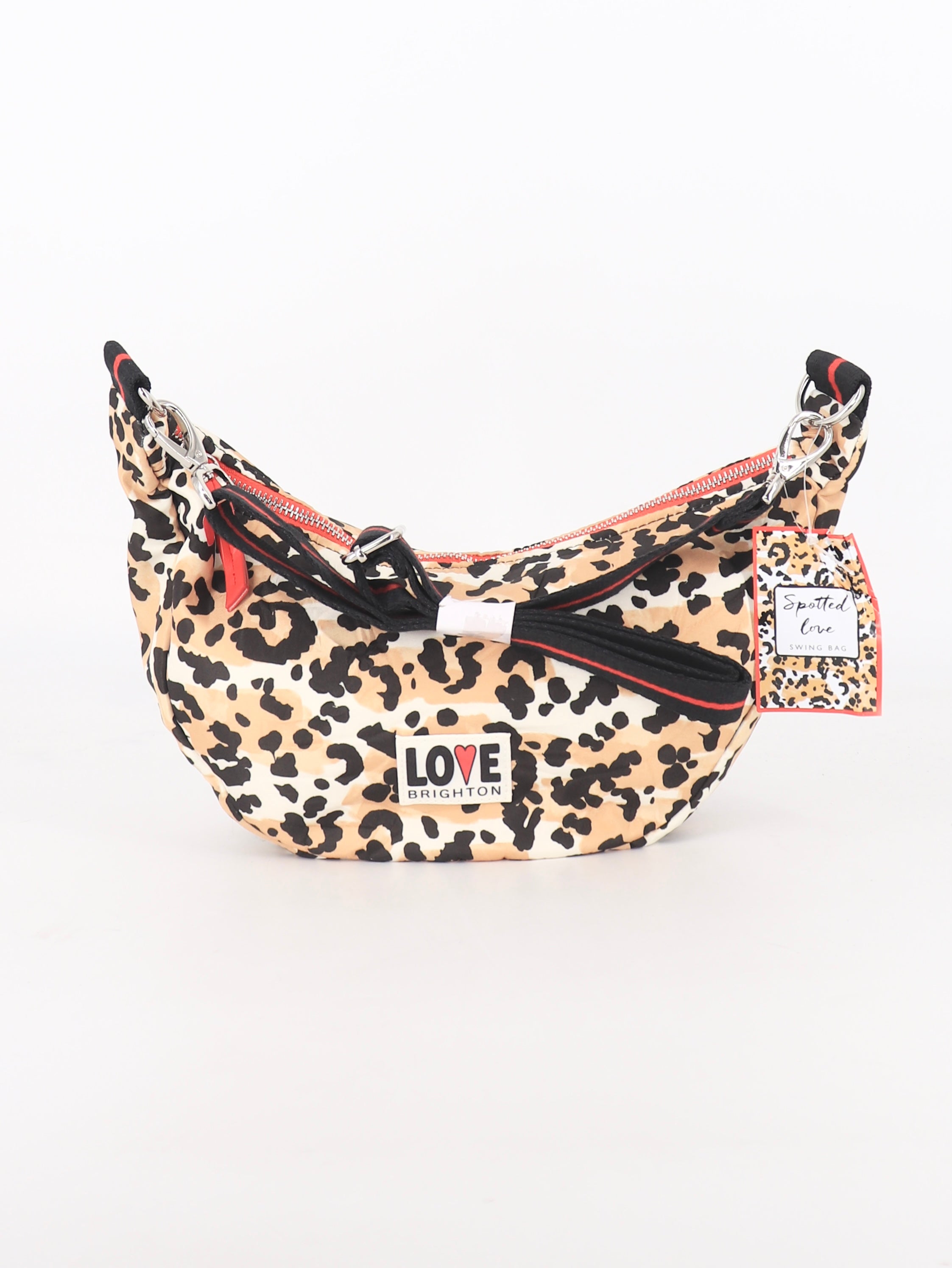 Cangurera Basic - Mujer - Talla Única (One Size)