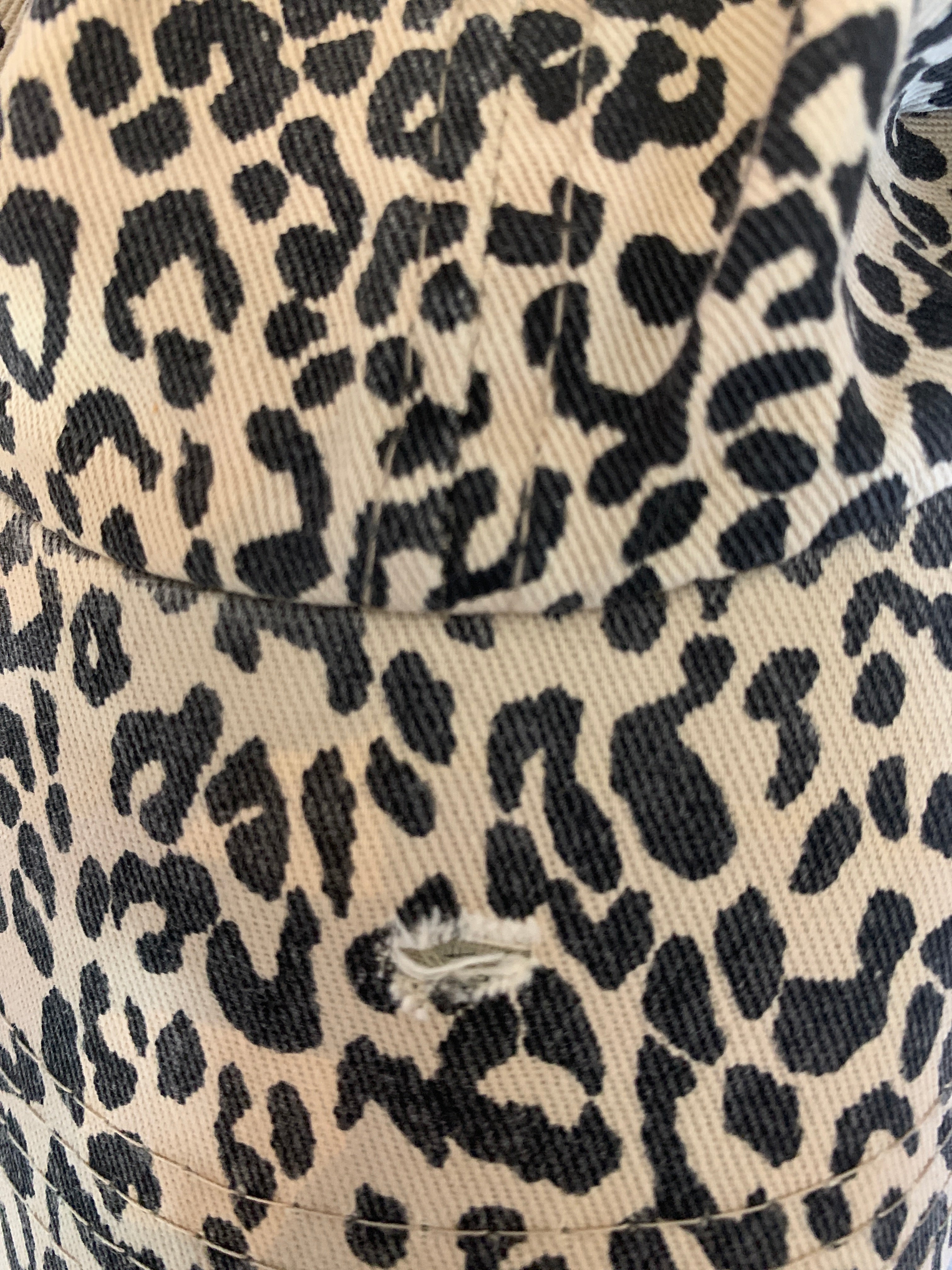 Gorra Basic - Mujer - Talla Única (One Size)