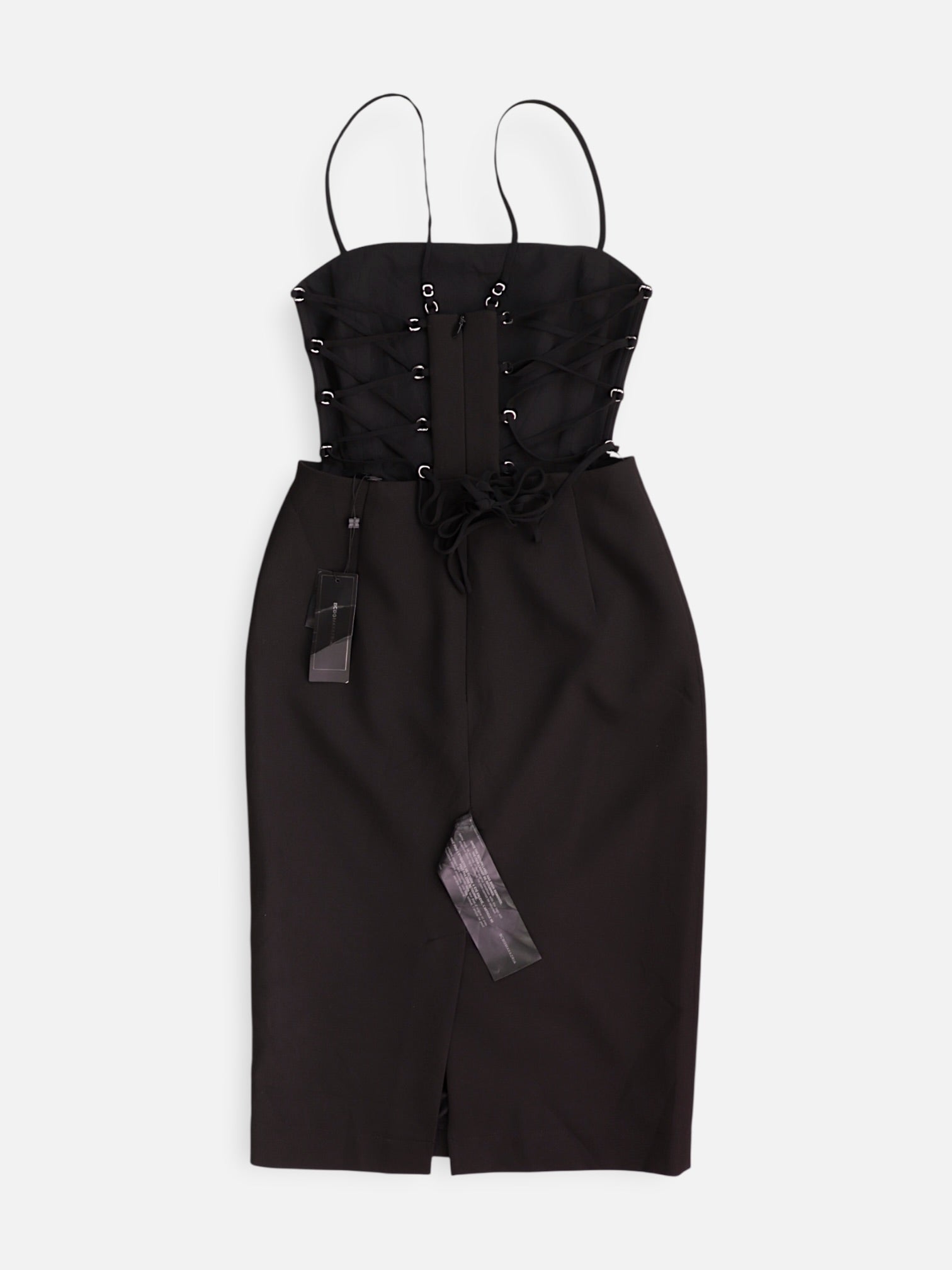 BCBG Vestido Casual - Mujer - 2