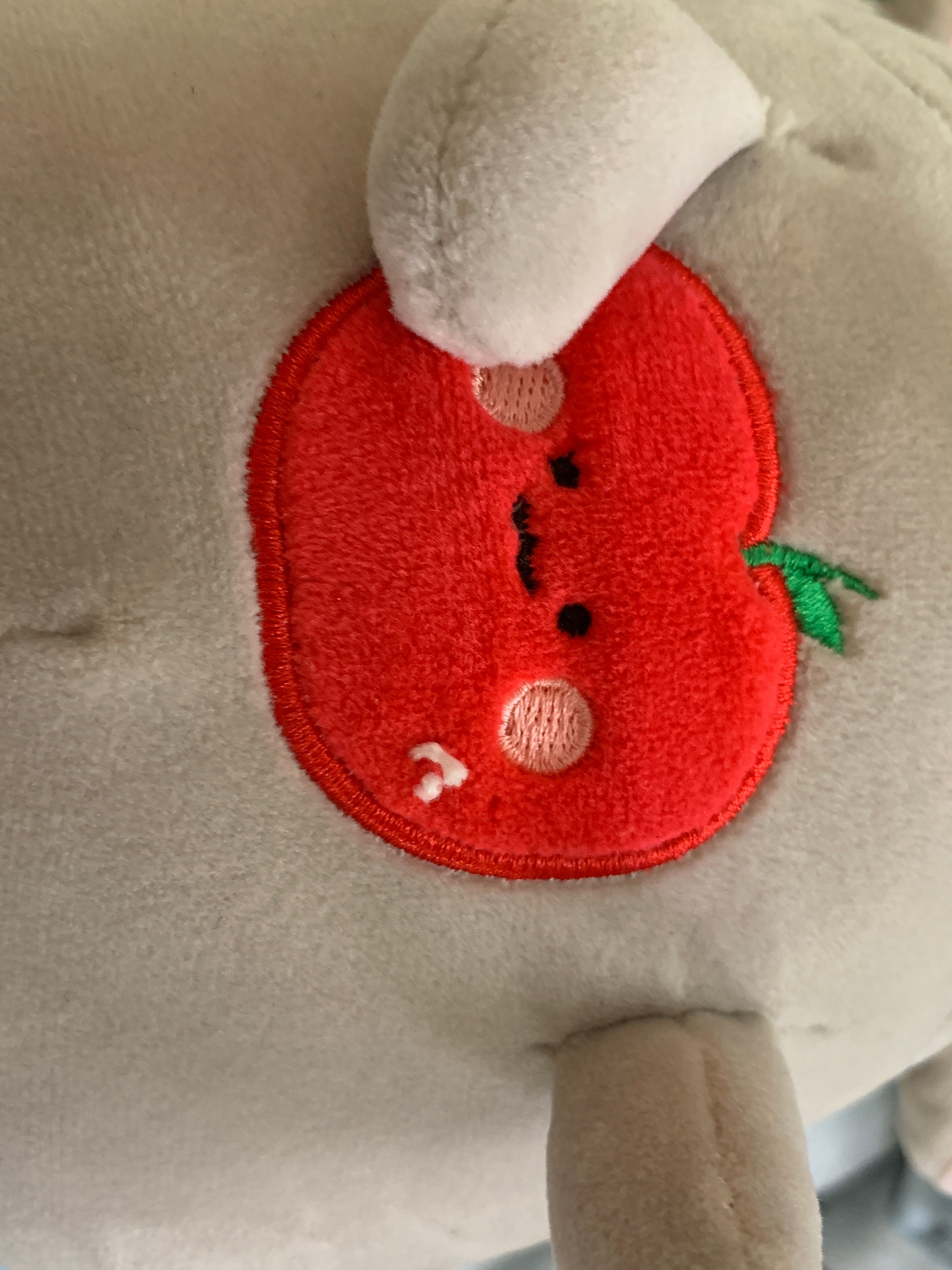 Peluche Mini - Unisex - Talla Única (One Size)