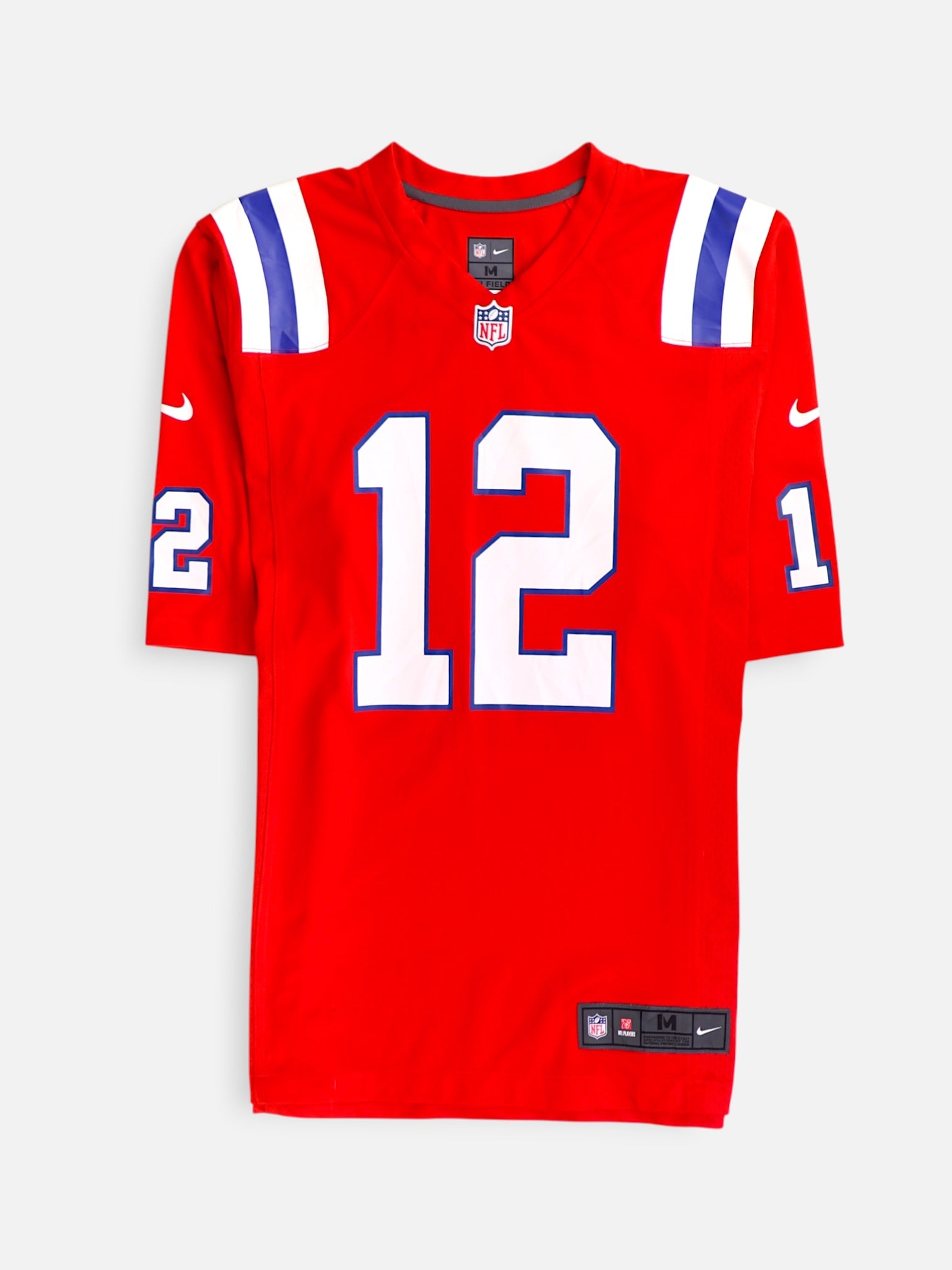 NFL Camisa Deportivo - Hombre - Medium